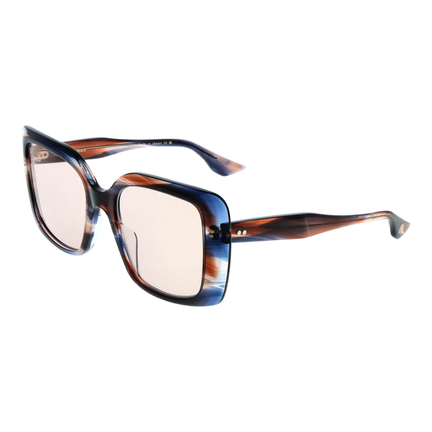 [20246981] Dita Lunettes De Soleil DTS716-A-02 ADABRAH