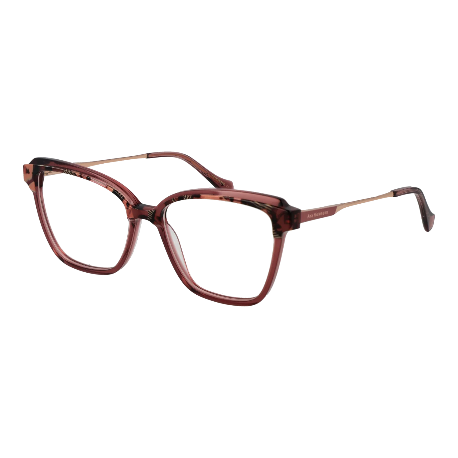 Ana Hickmann Optical Frame AH6505 G22 53