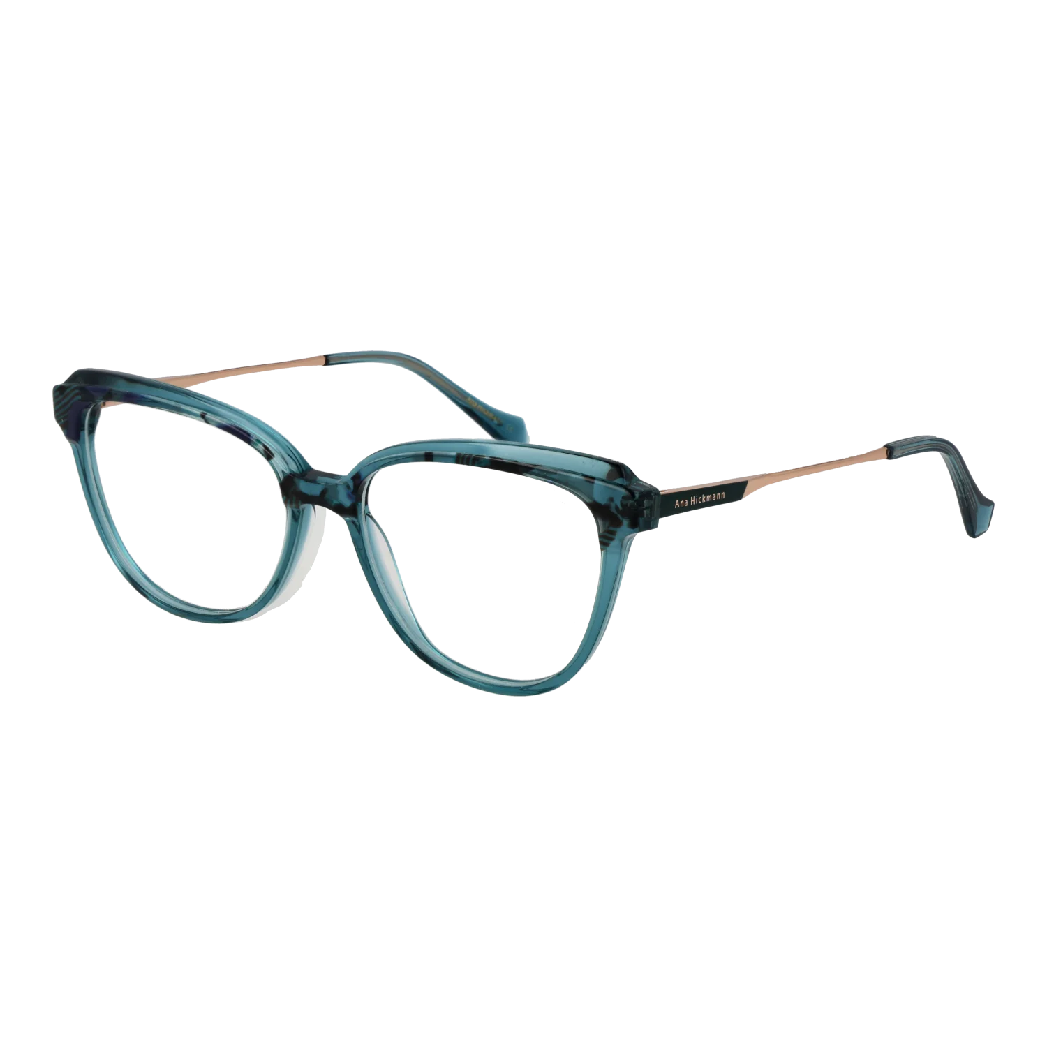 [25000757] Ana Hickmann Gafas AH6506 G21 54