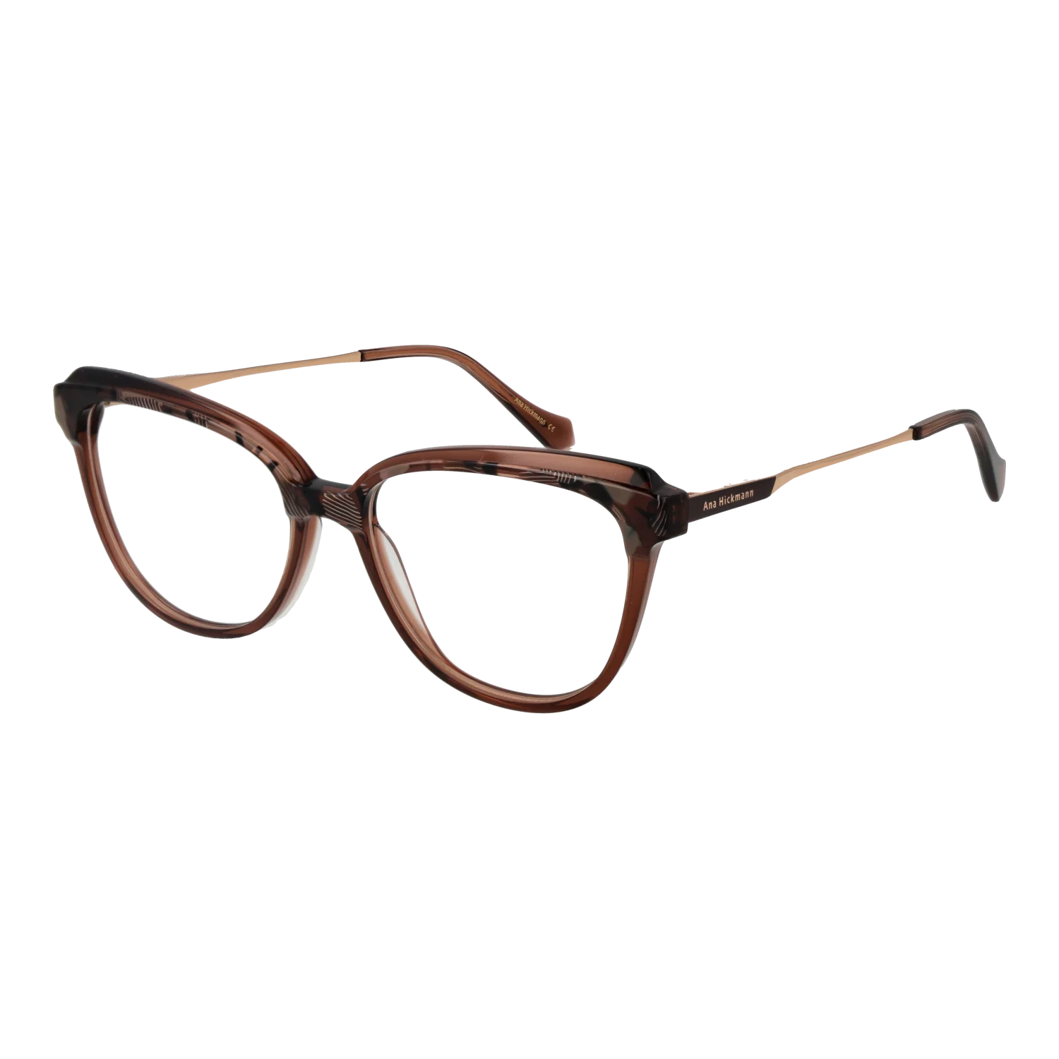 Ana Hickmann Lunettes AH6506 G23 54