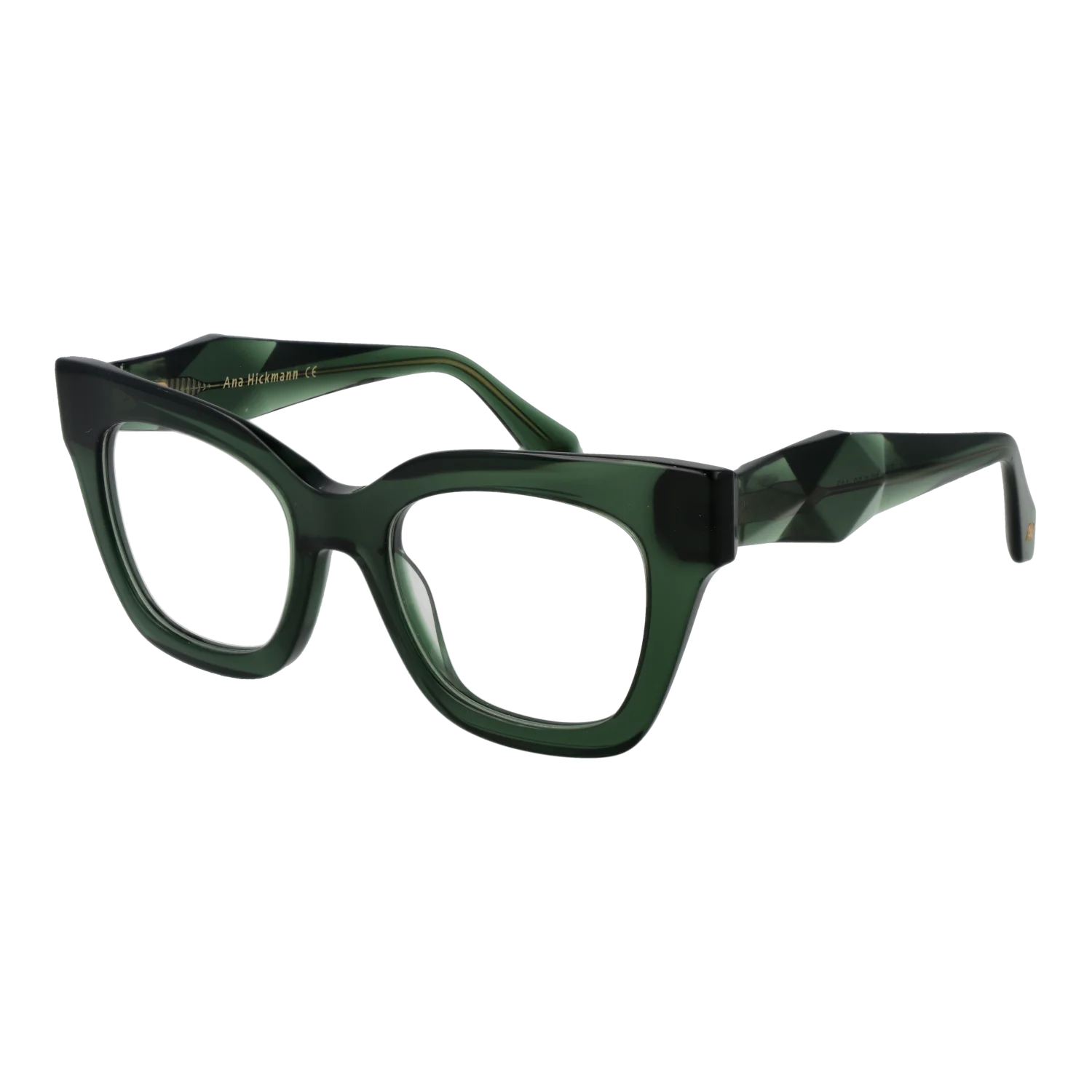 Ana Hickmann Lunettes AH6523 T01 50