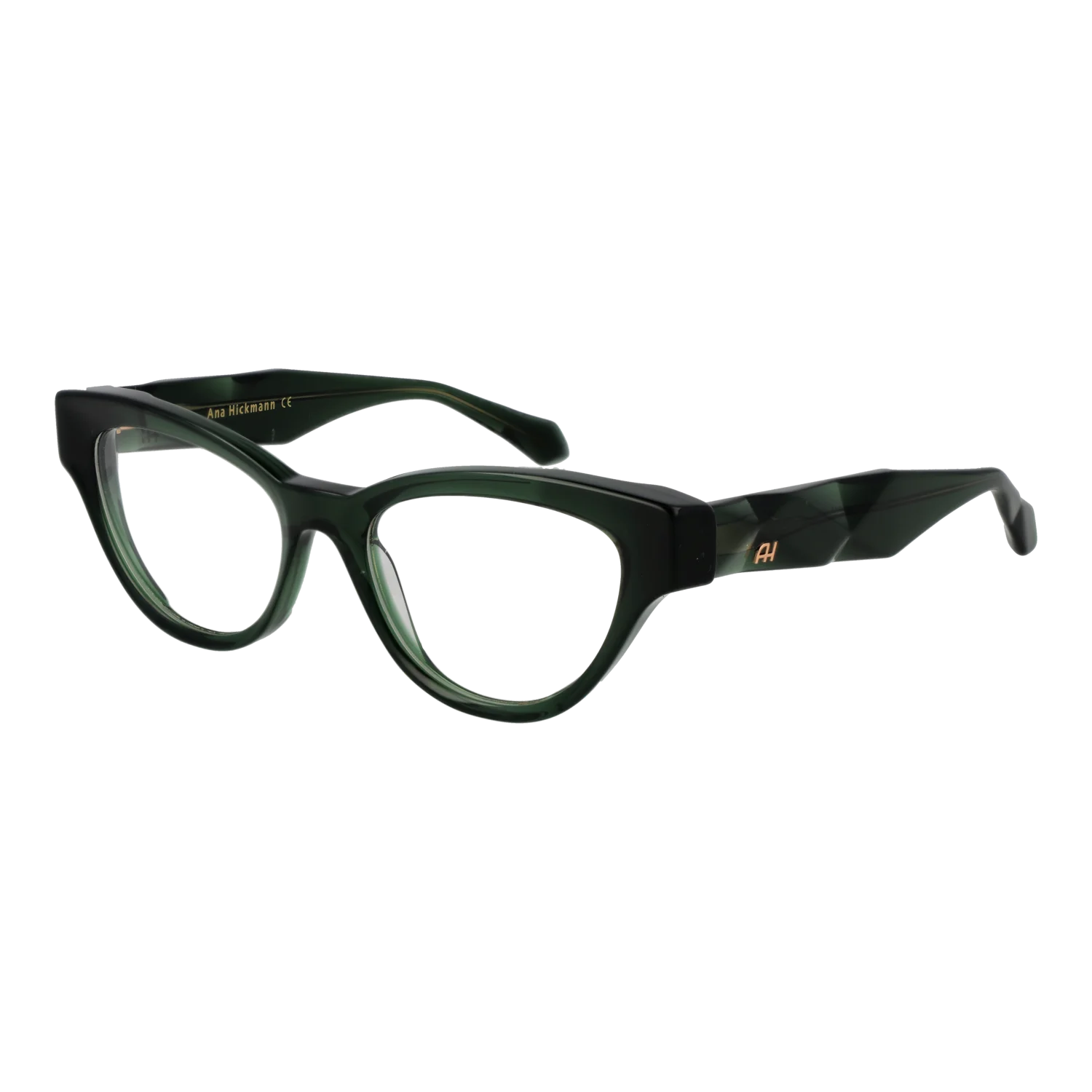[25000799] Ana Hickmann Gafas AH6542 T01 50