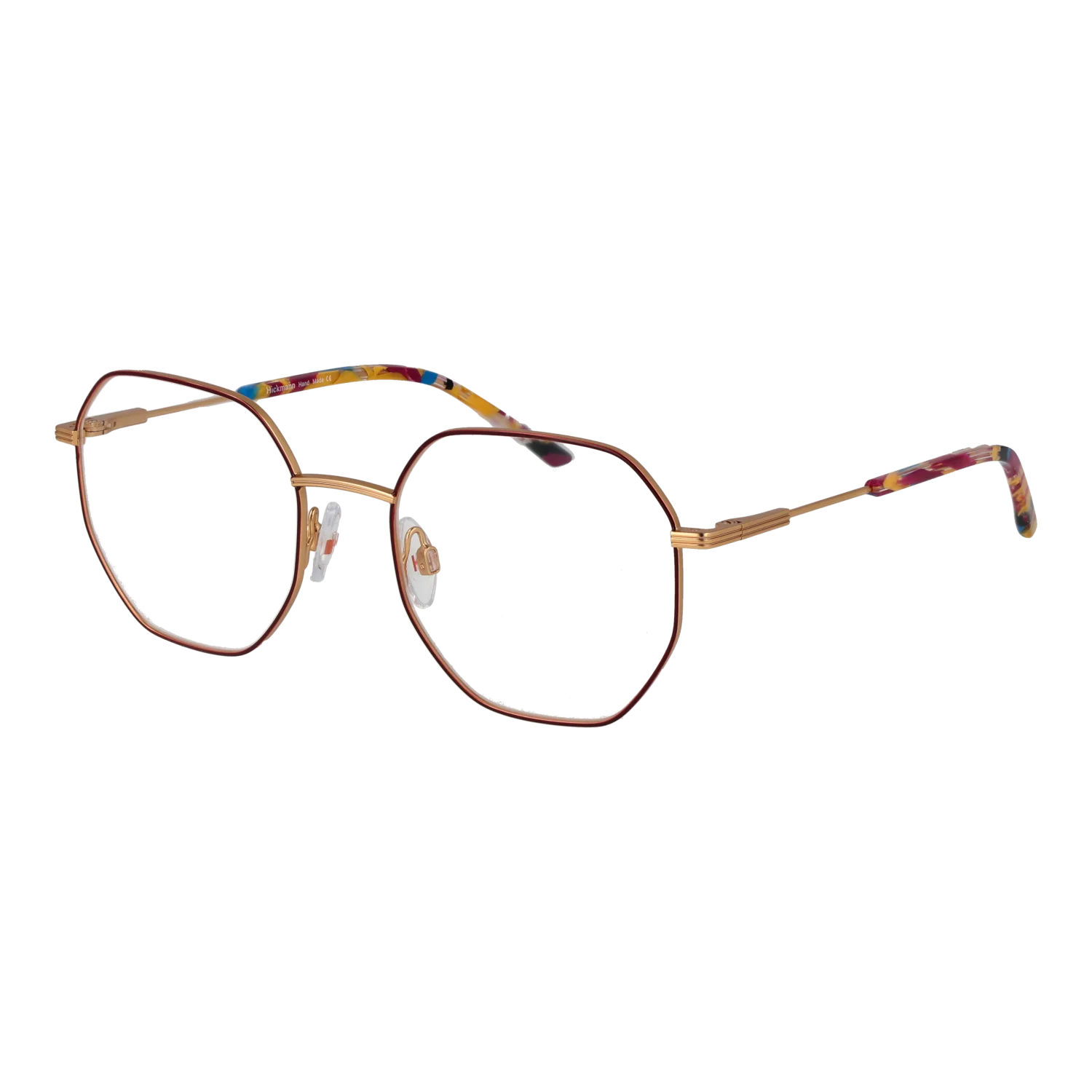 [25001282] Ana Hickmann Gafas HI1179 01A 51