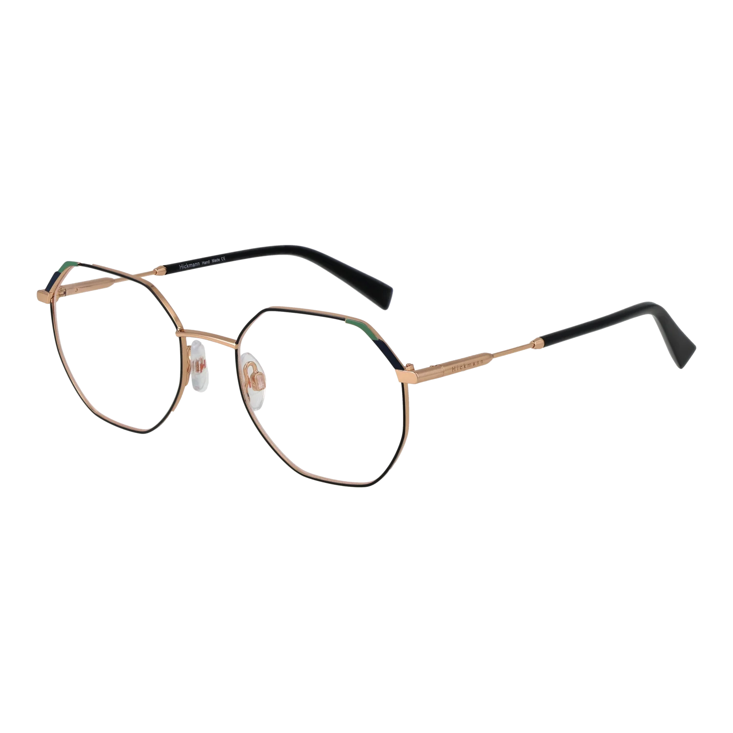[25001293] Ana Hickmann Lunettes HI1191 09A 50