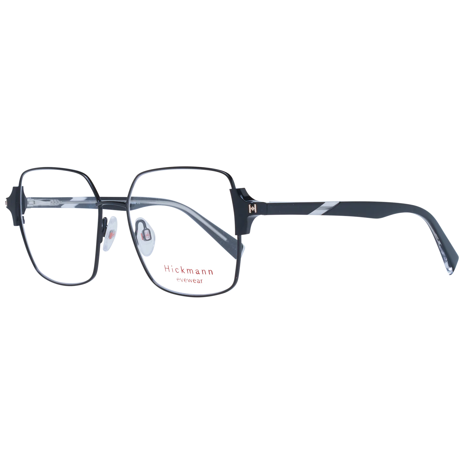 [25001298] Ana Hickmann Lunettes HI1209 A02 54