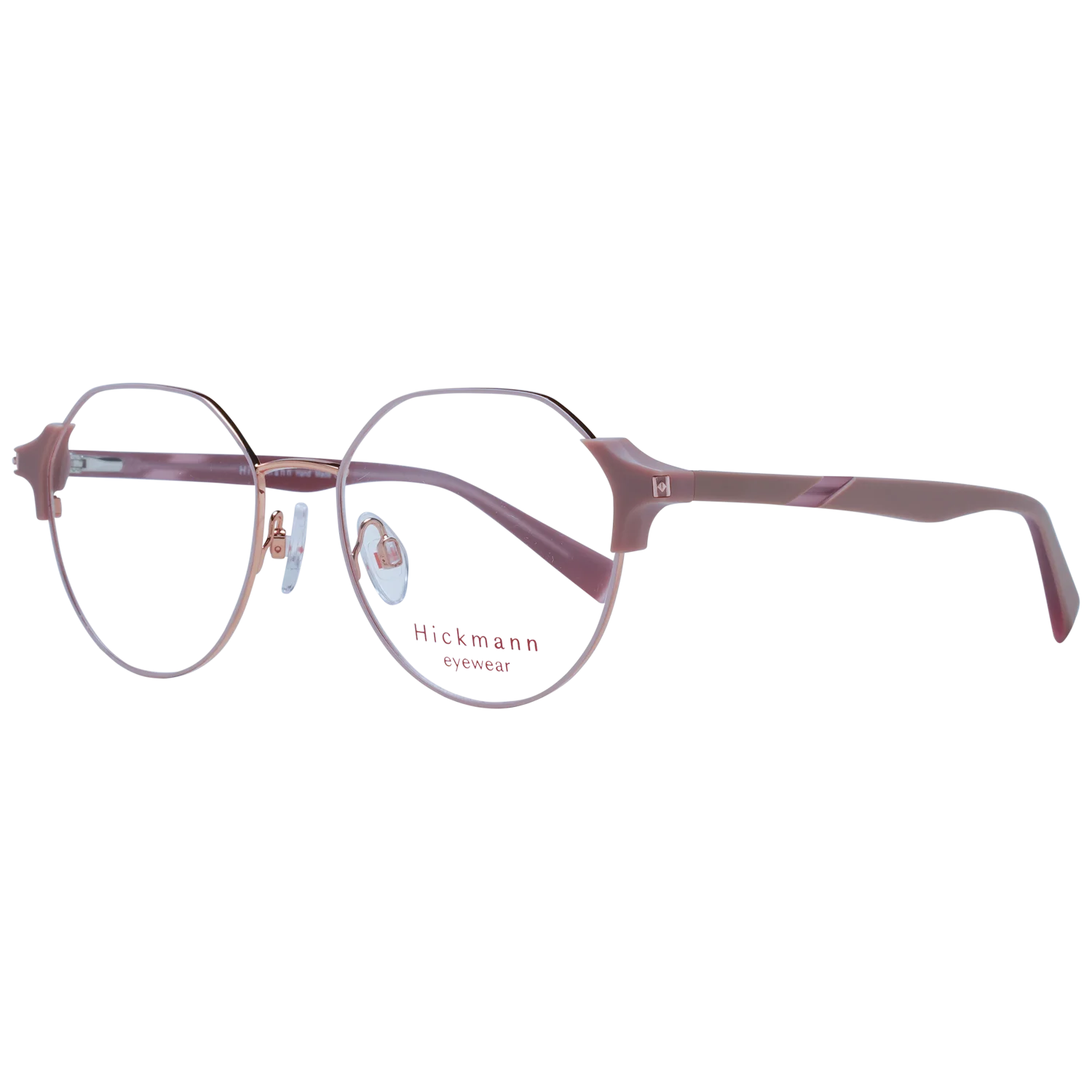 [25001302] Ana Hickmann Optical Frame HI1210 D01 53