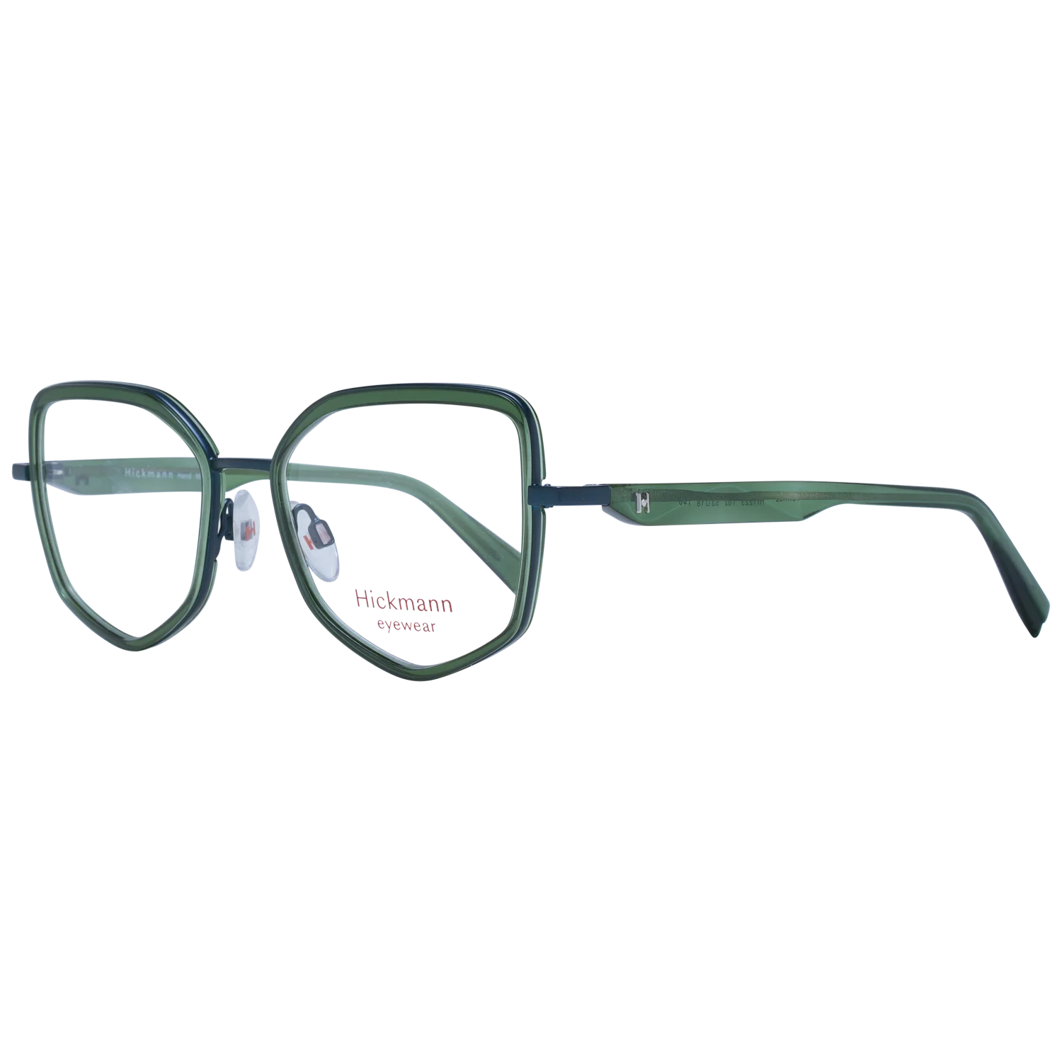 Ana Hickmann Lunettes HI1223 T02 53