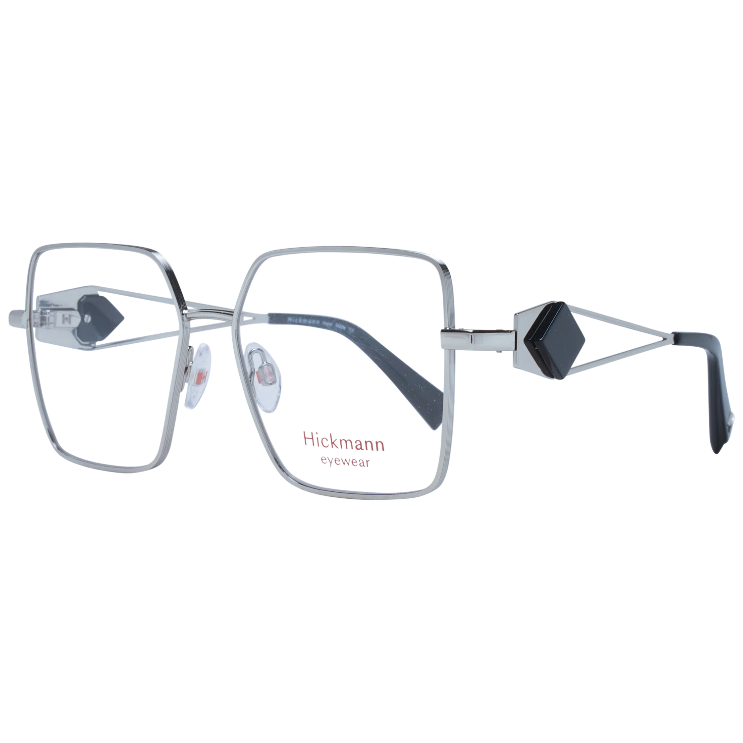 Ana Hickmann Lunettes HI1224 09A 54