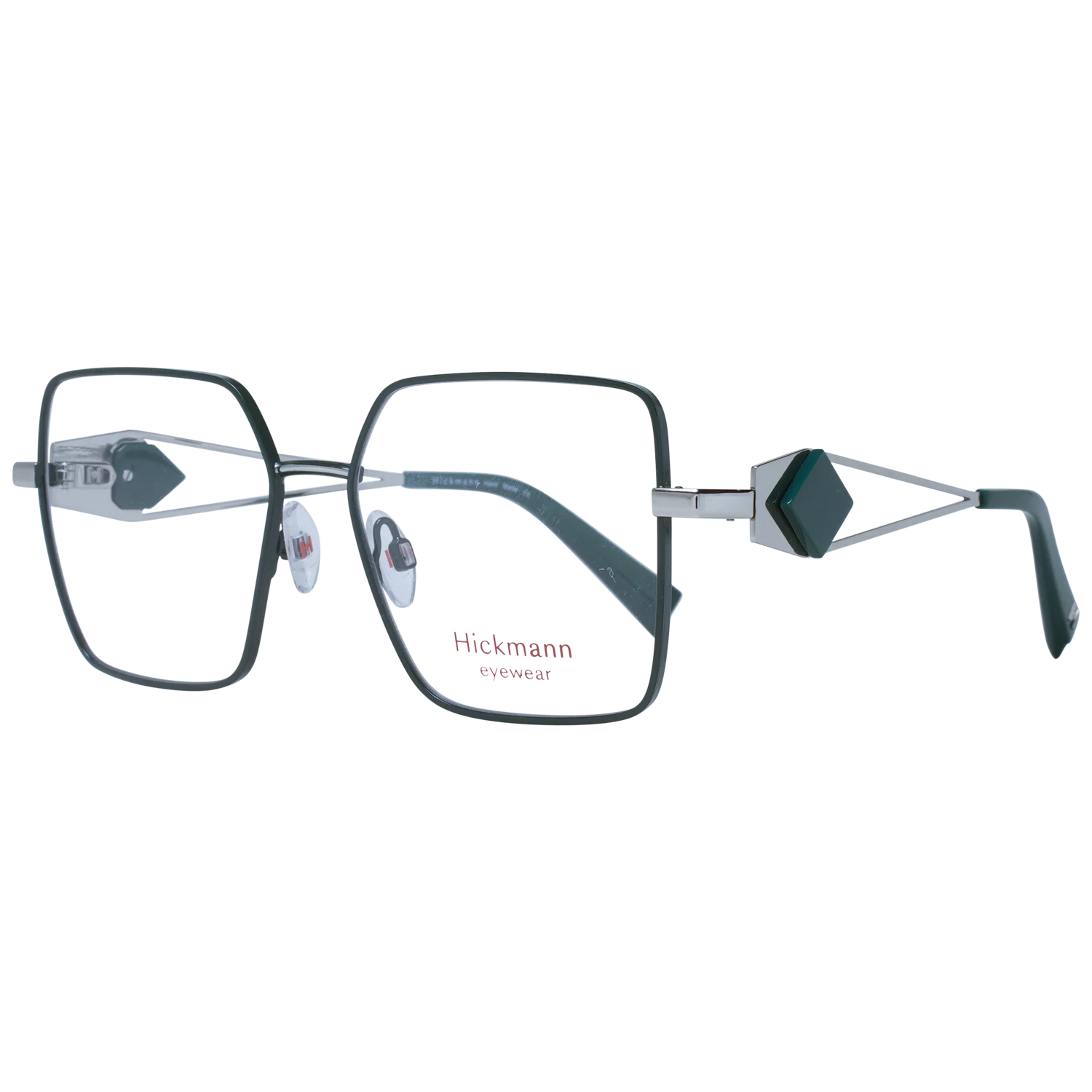 Ana Hickmann Optical Frame HI1224 12A 54