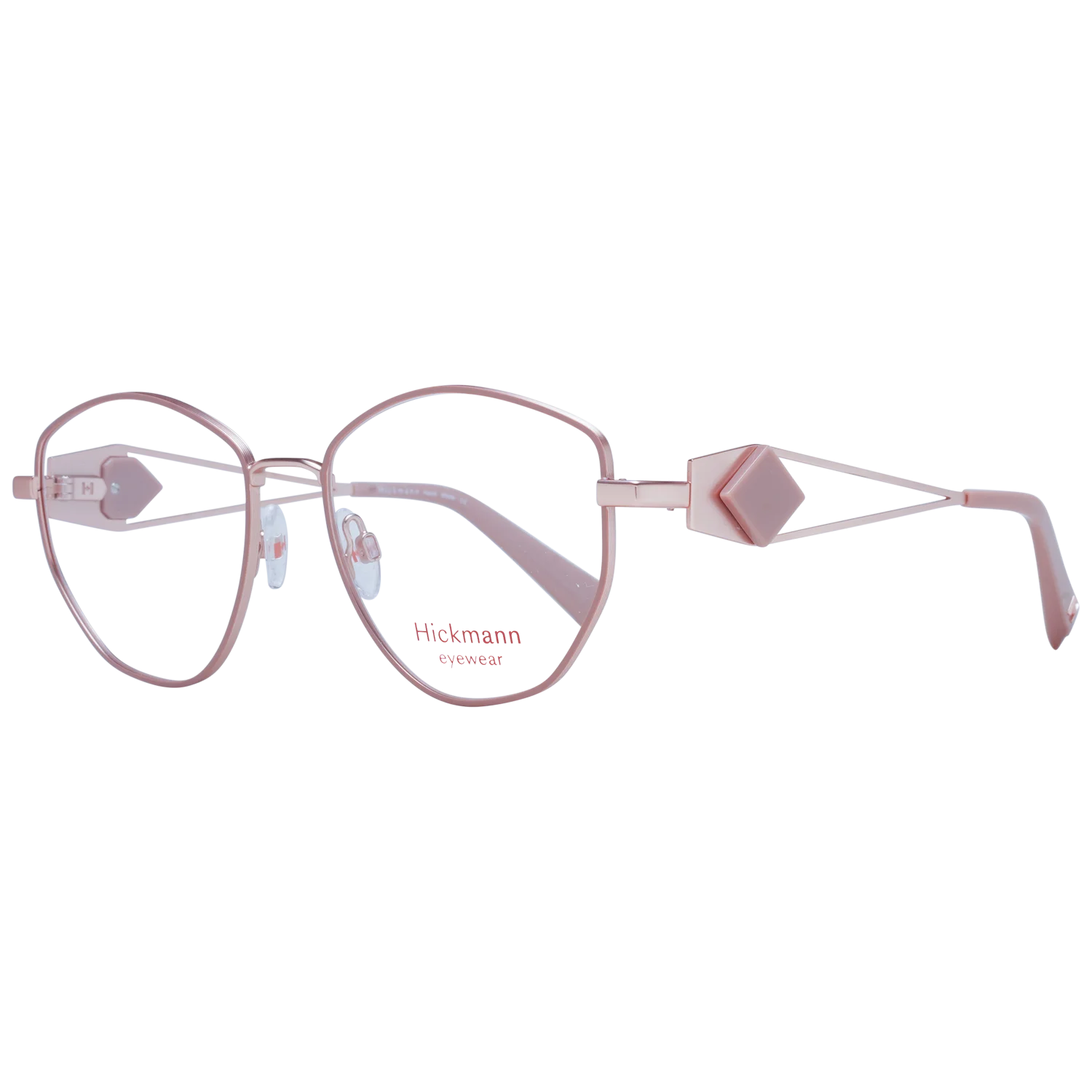 Ana Hickmann Brillenfassung HI1225 01A 54