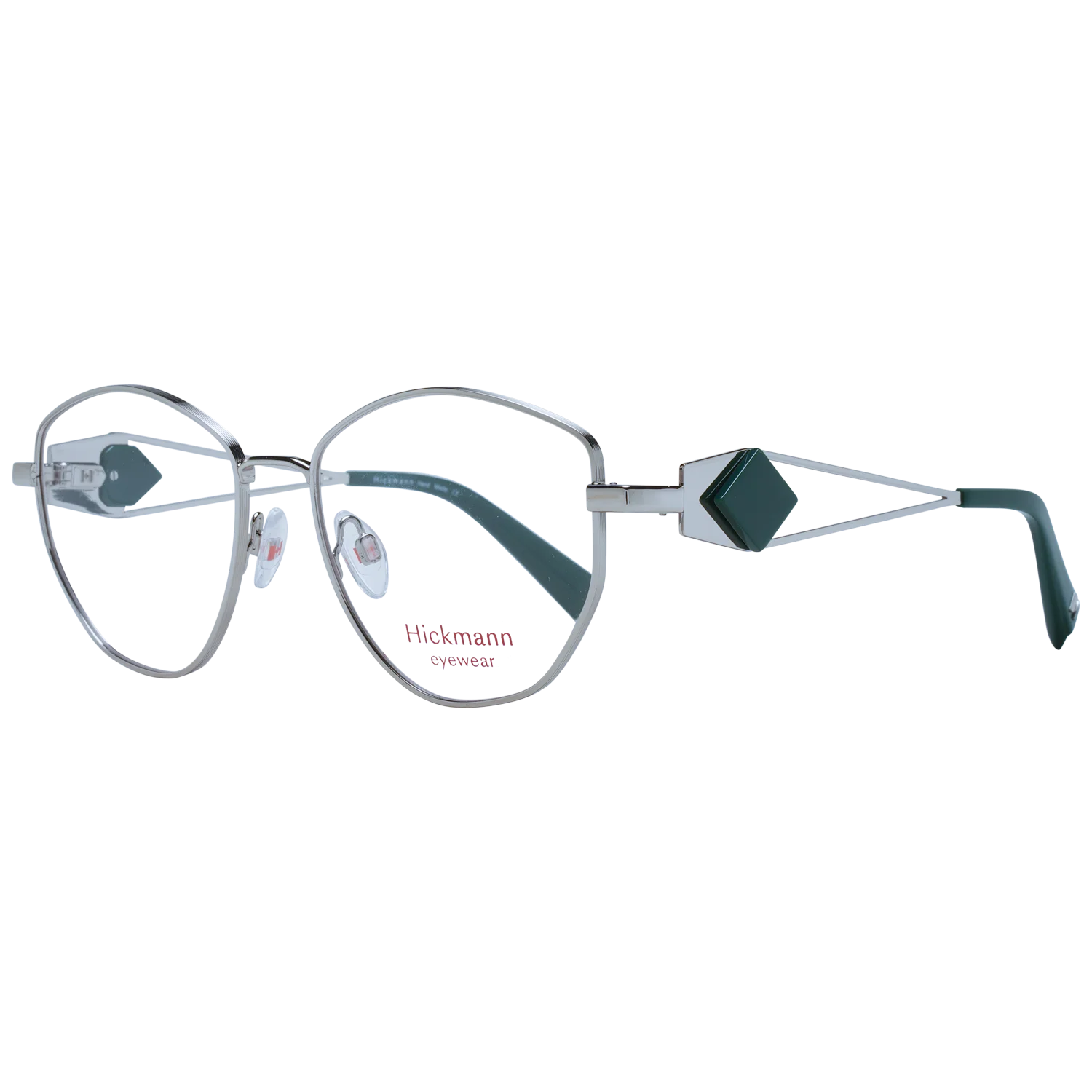 Ana Hickmann Lunettes HI1225 03A 54