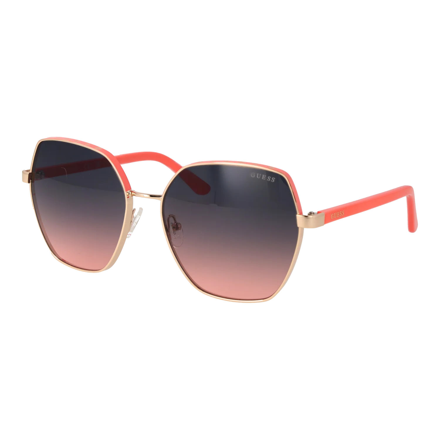 Guess Sunglasses GU00108 74B 60