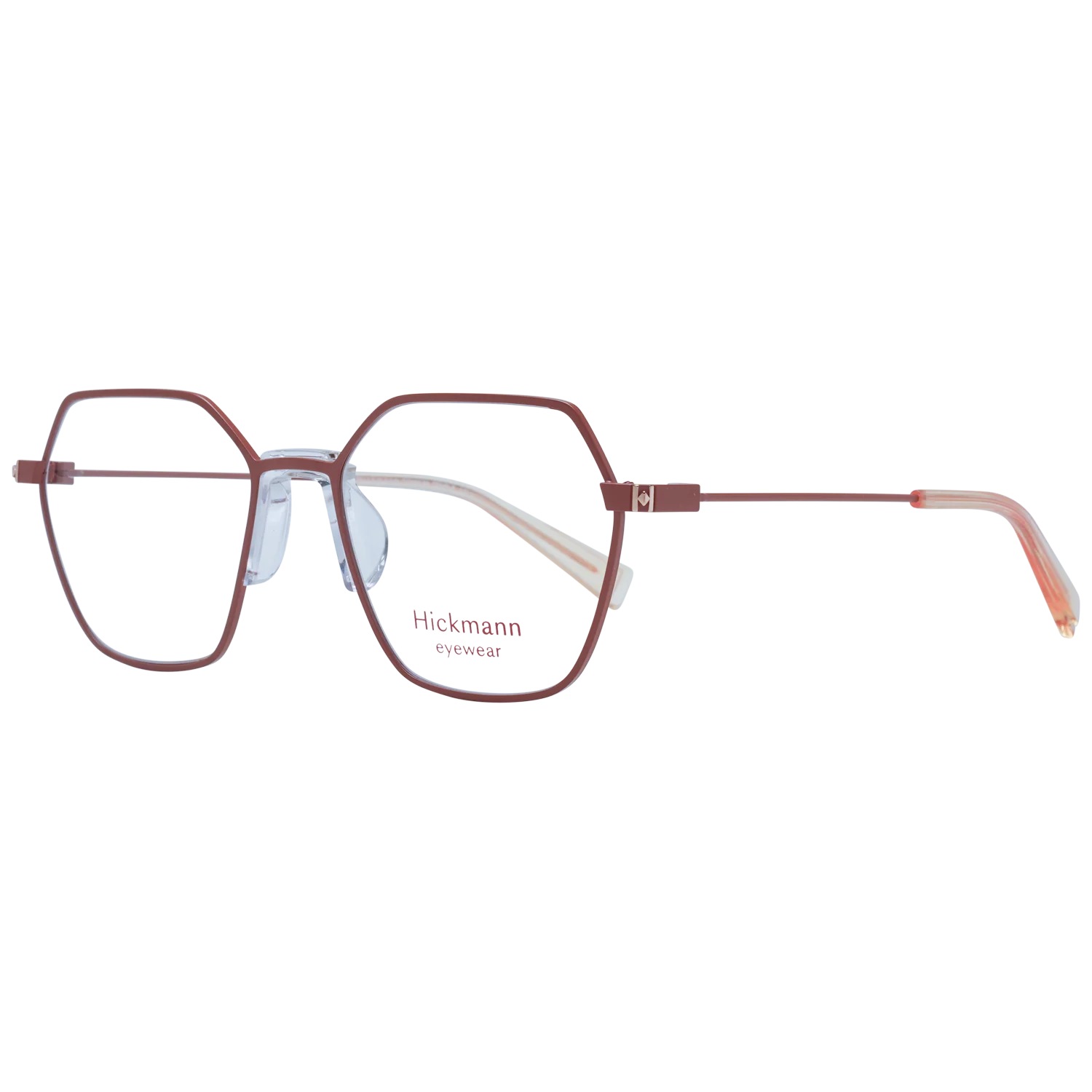 Ana Hickmann Optical Frame HI1226T 01A 53