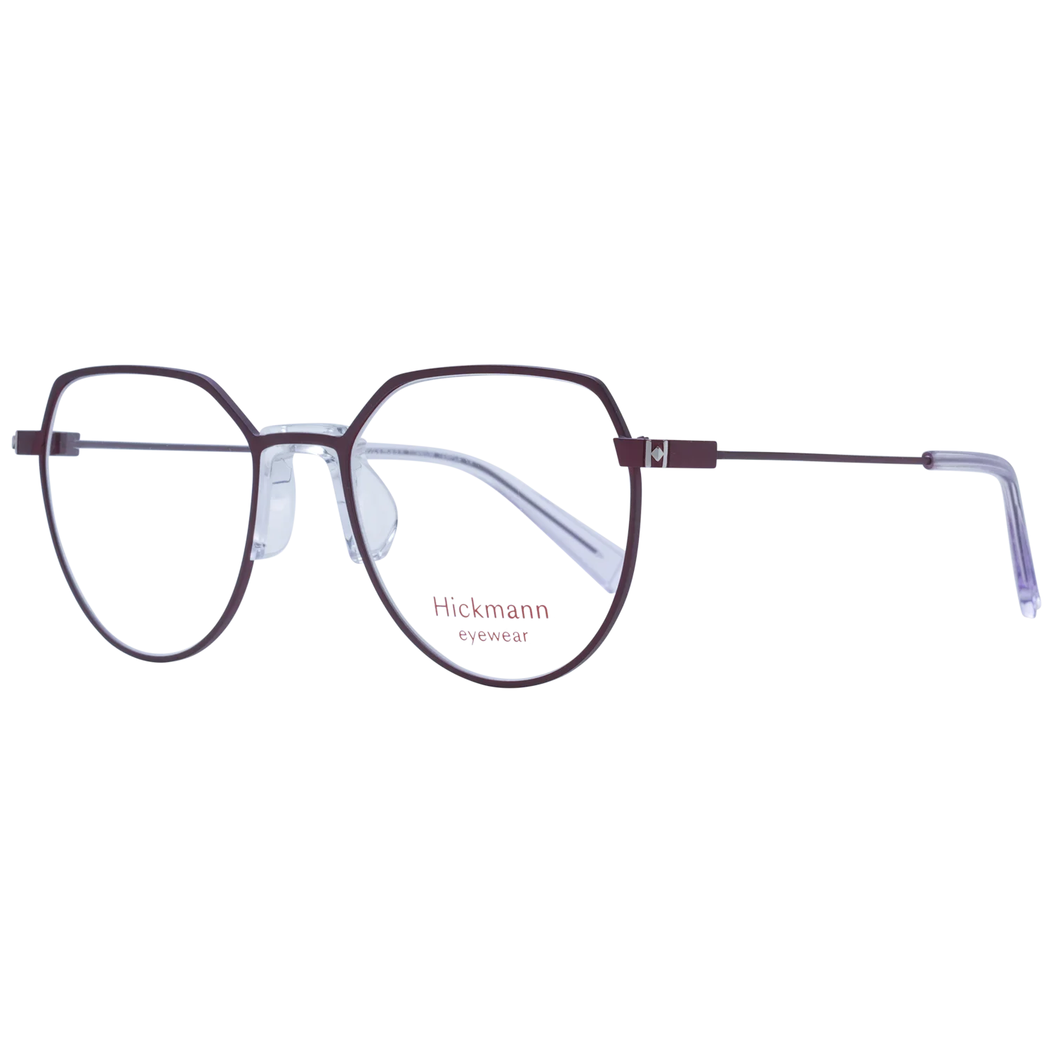 [25001319] Ana Hickmann Lunettes HI1227T 07A 51
