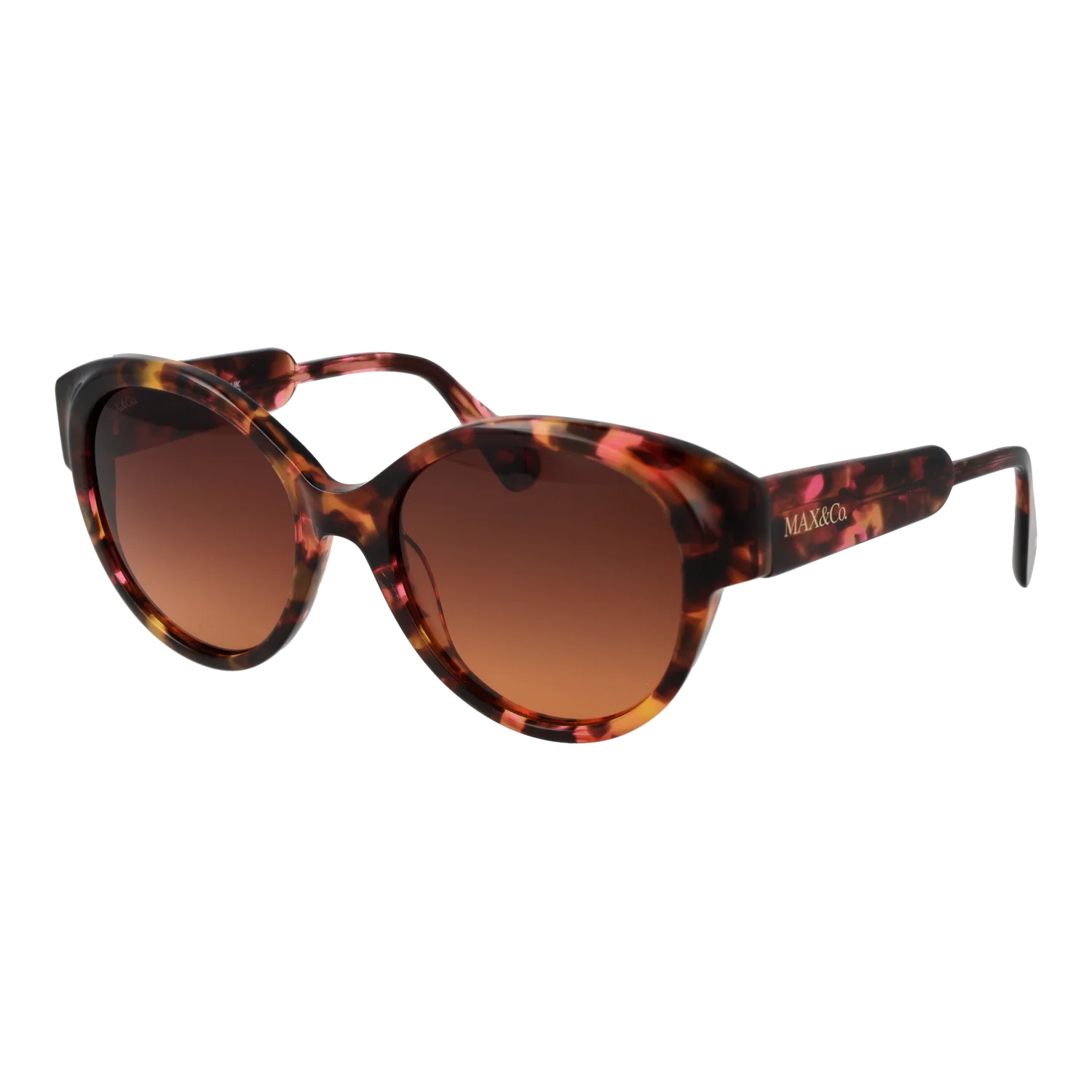 Max & Co Sunglasses MO0076 55F 55