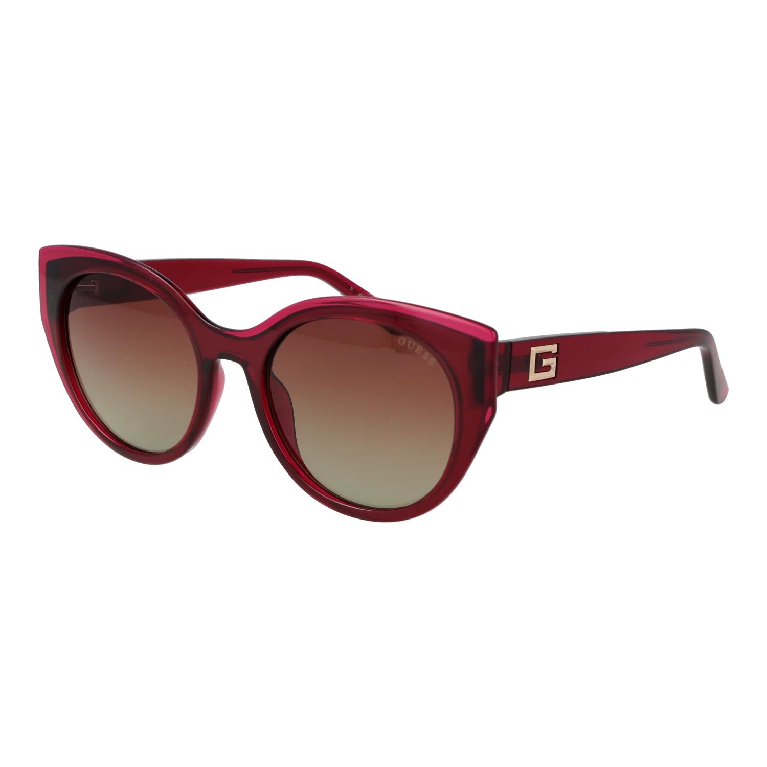 Guess Sunglasses GU7909 69T 53