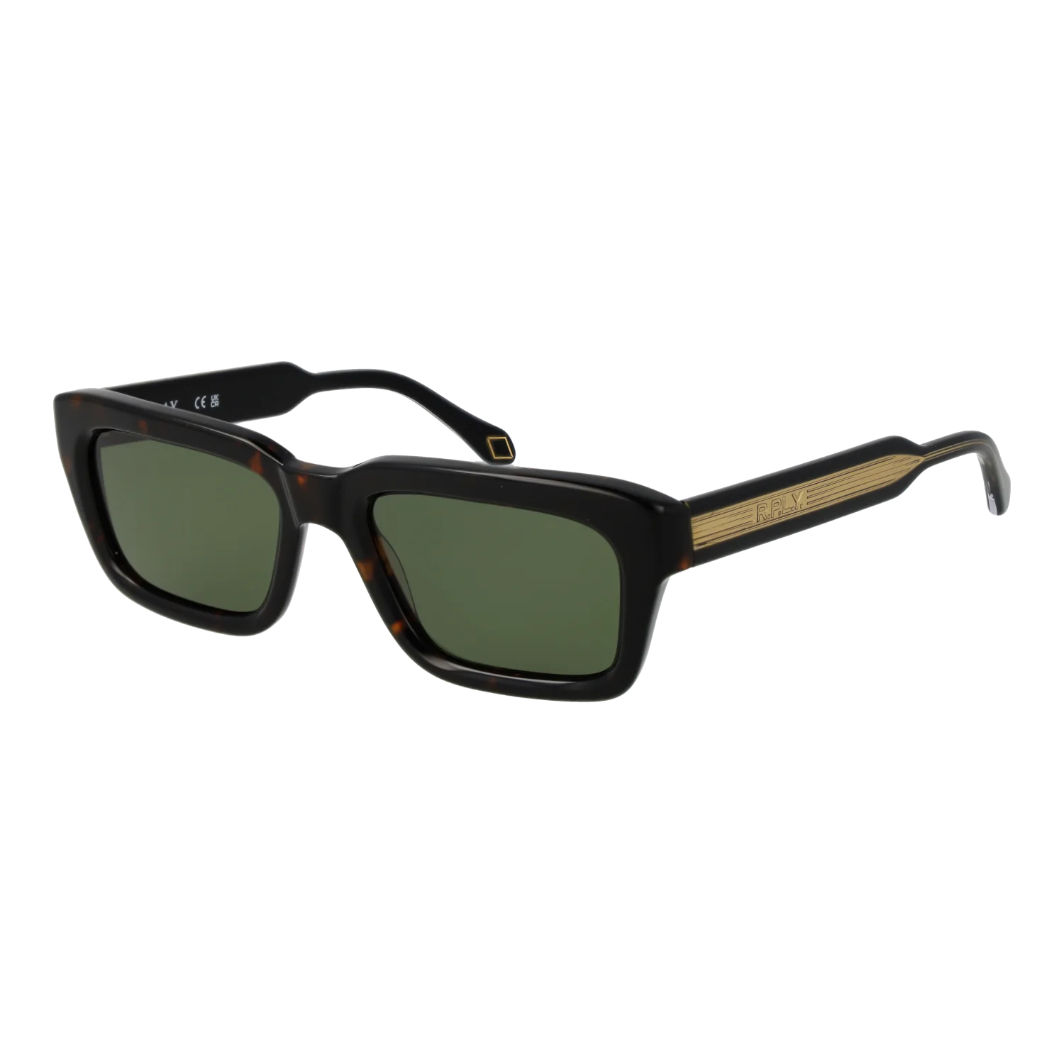 [25007366] Replay Lunettes De Soleil RY648S 02 53