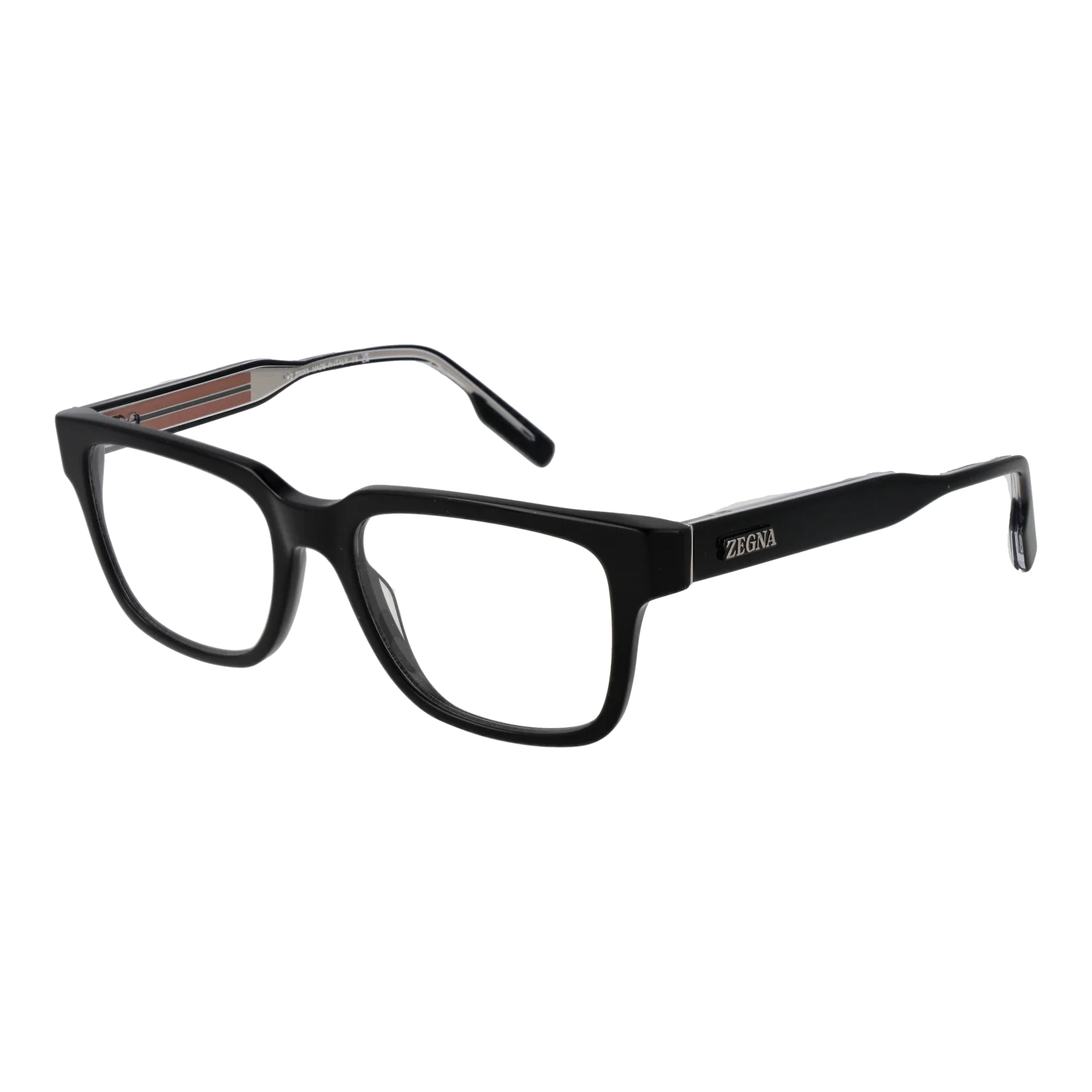 Ermenegildo Zegna Lunettes EZ5260 001 52