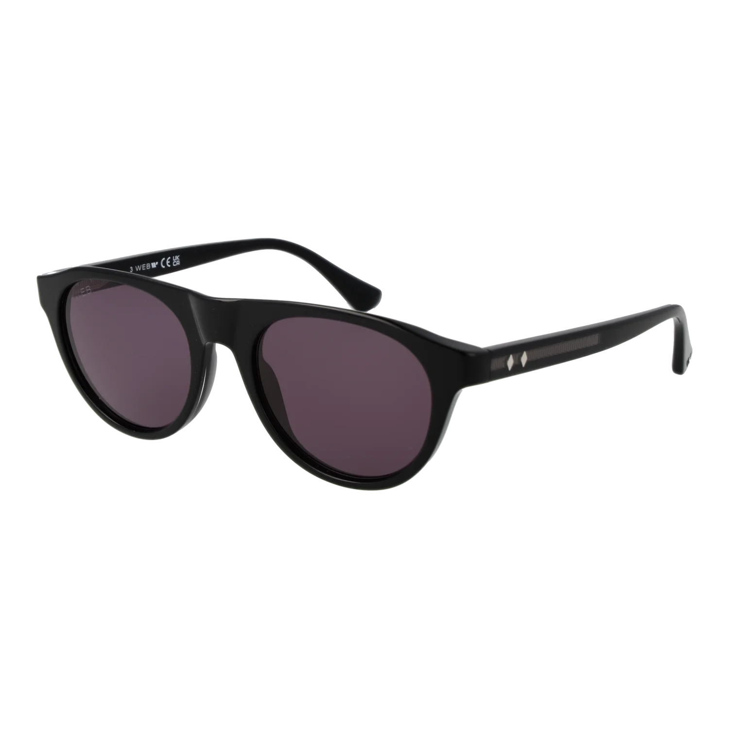 [25008011] Web Gafas De Sol WE0377 05A 51