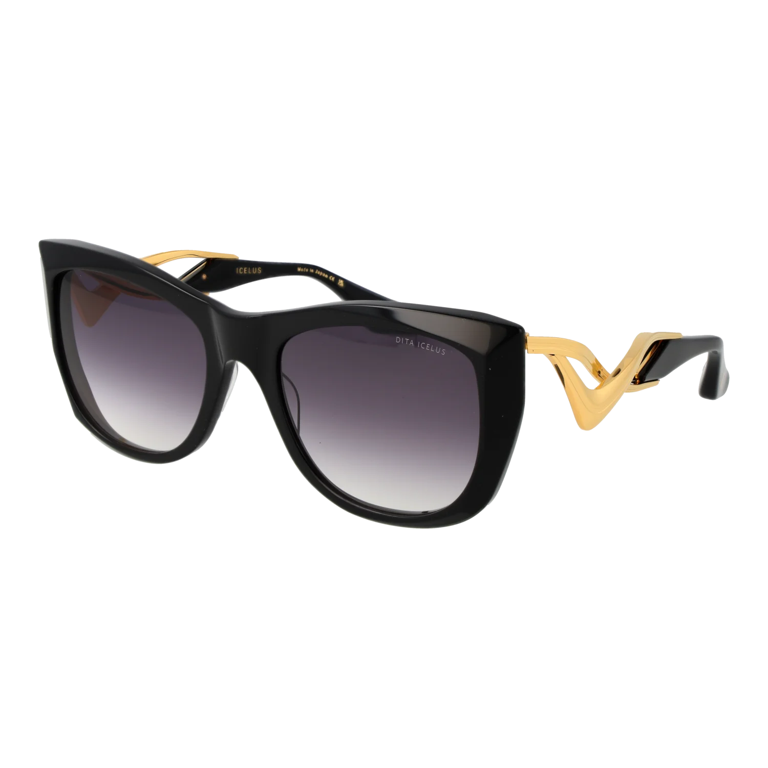 Dita Sunglasses DTS438-A-01 Icelus