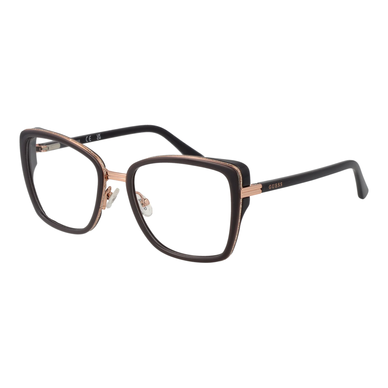 [25001680] Guess Lunettes GU2946 020 54