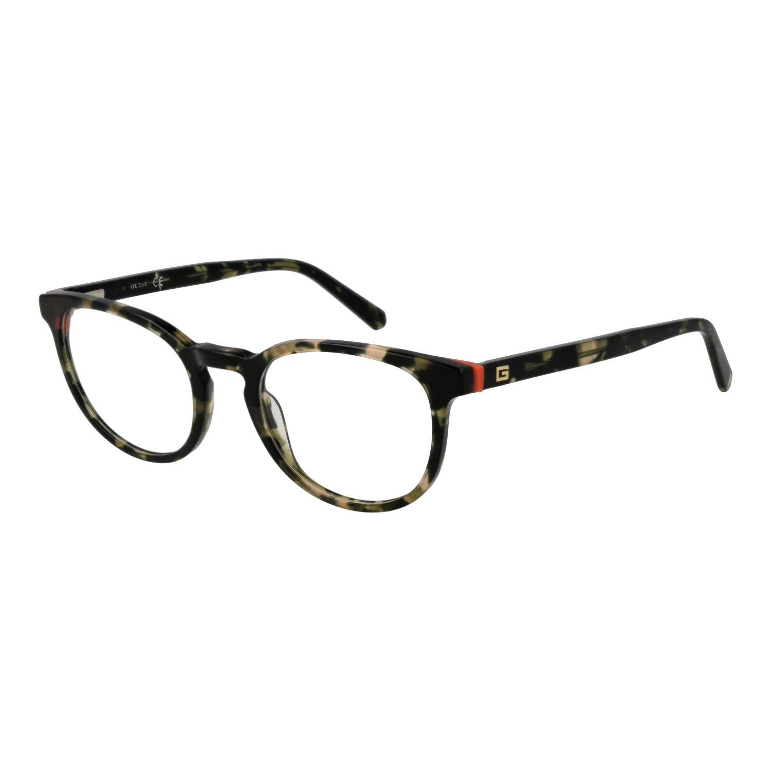 [25001683] Guess Optical Frame GU50069 098 49