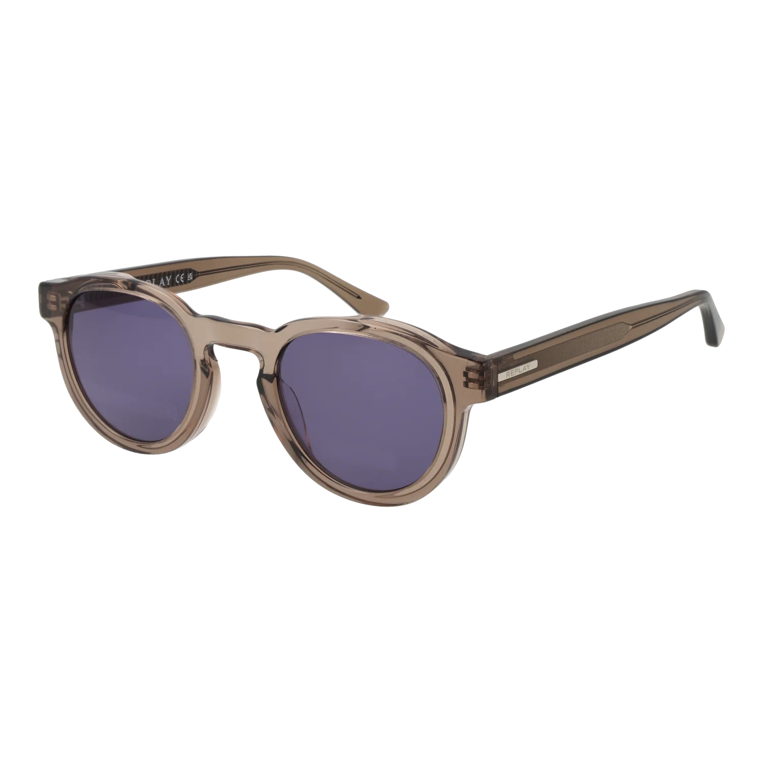 Replay Sunglasses RY624S H01 48