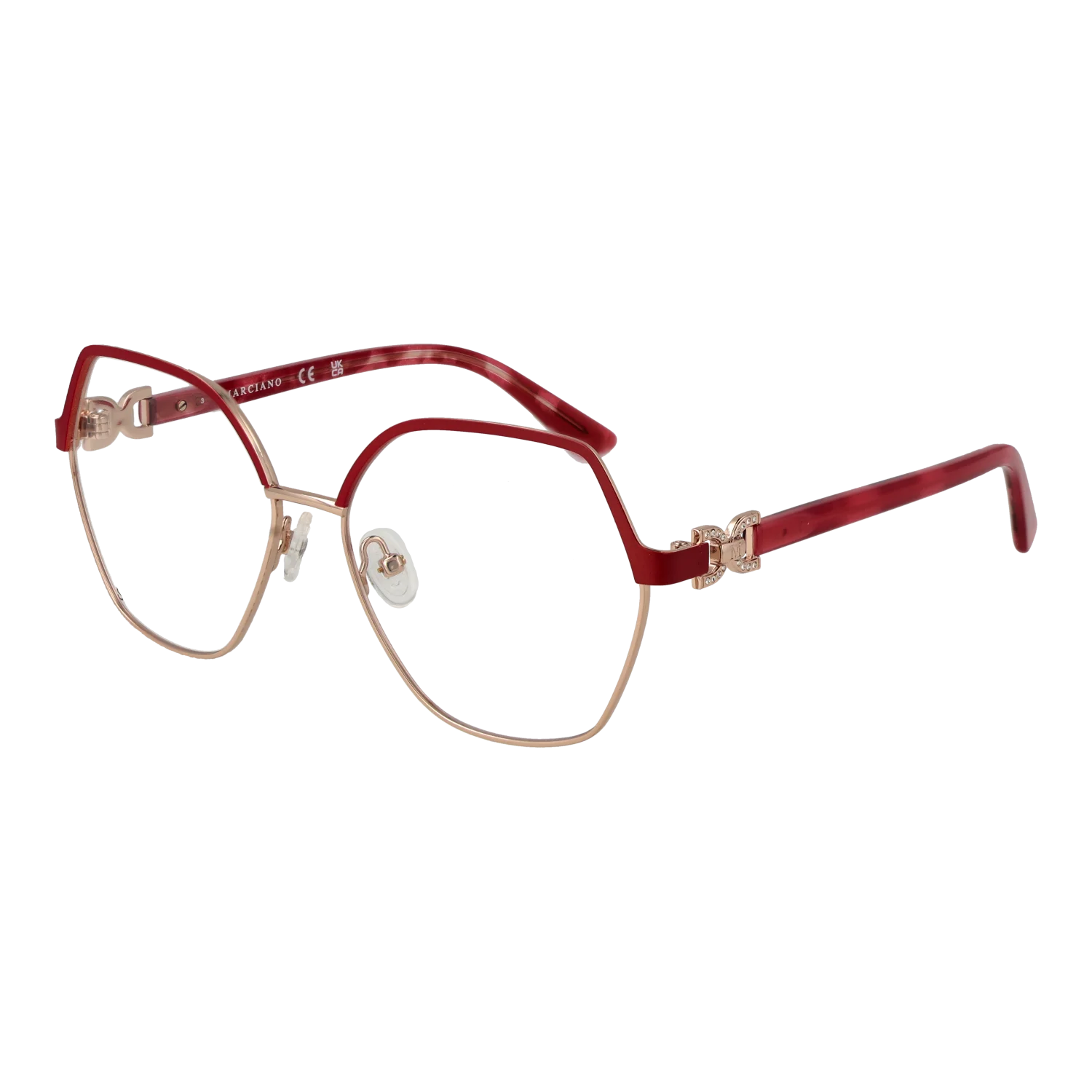Marciano by Guess Brillenfassung GM0391 070 55