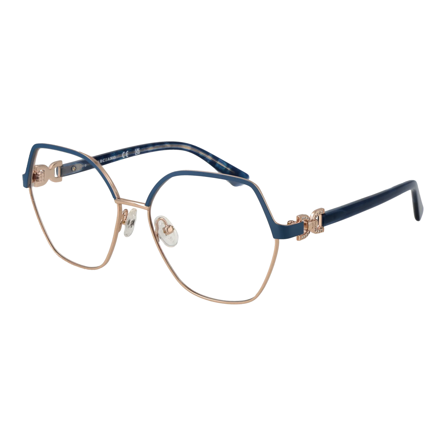 Marciano by Guess Brillenfassung GM0391 091 55