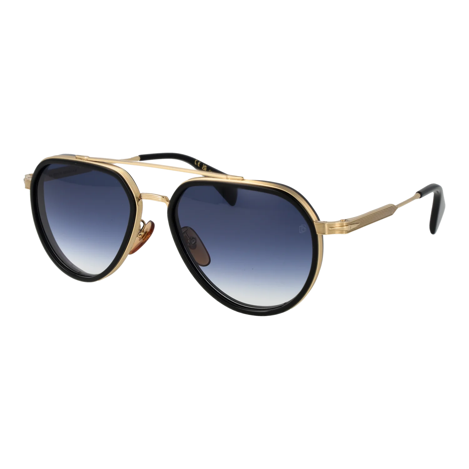 David Beckham Sonnenbrille DB 1226/G/S RHL84 57