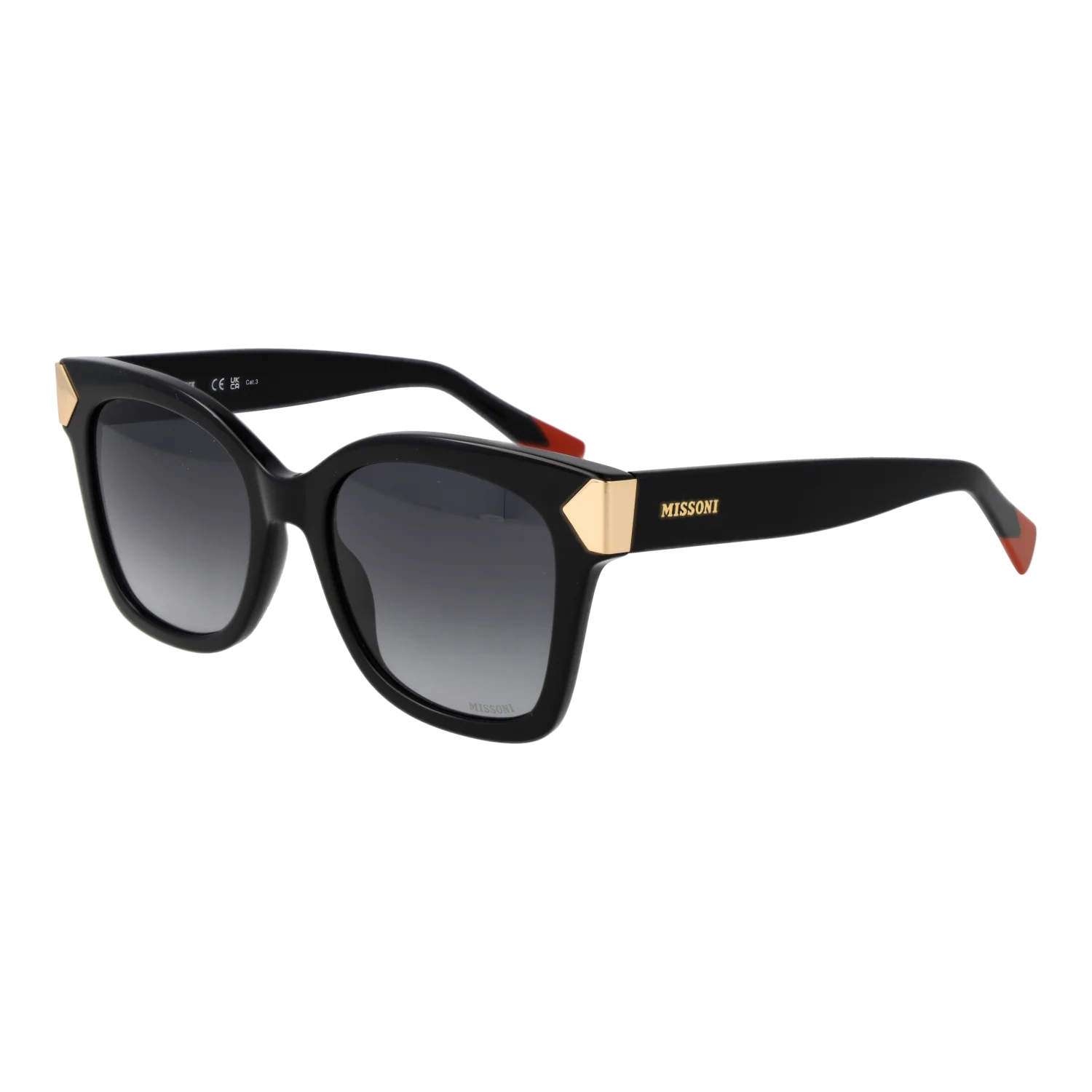 Missoni Sonnenbrille MIS 0284/S 8079O 52