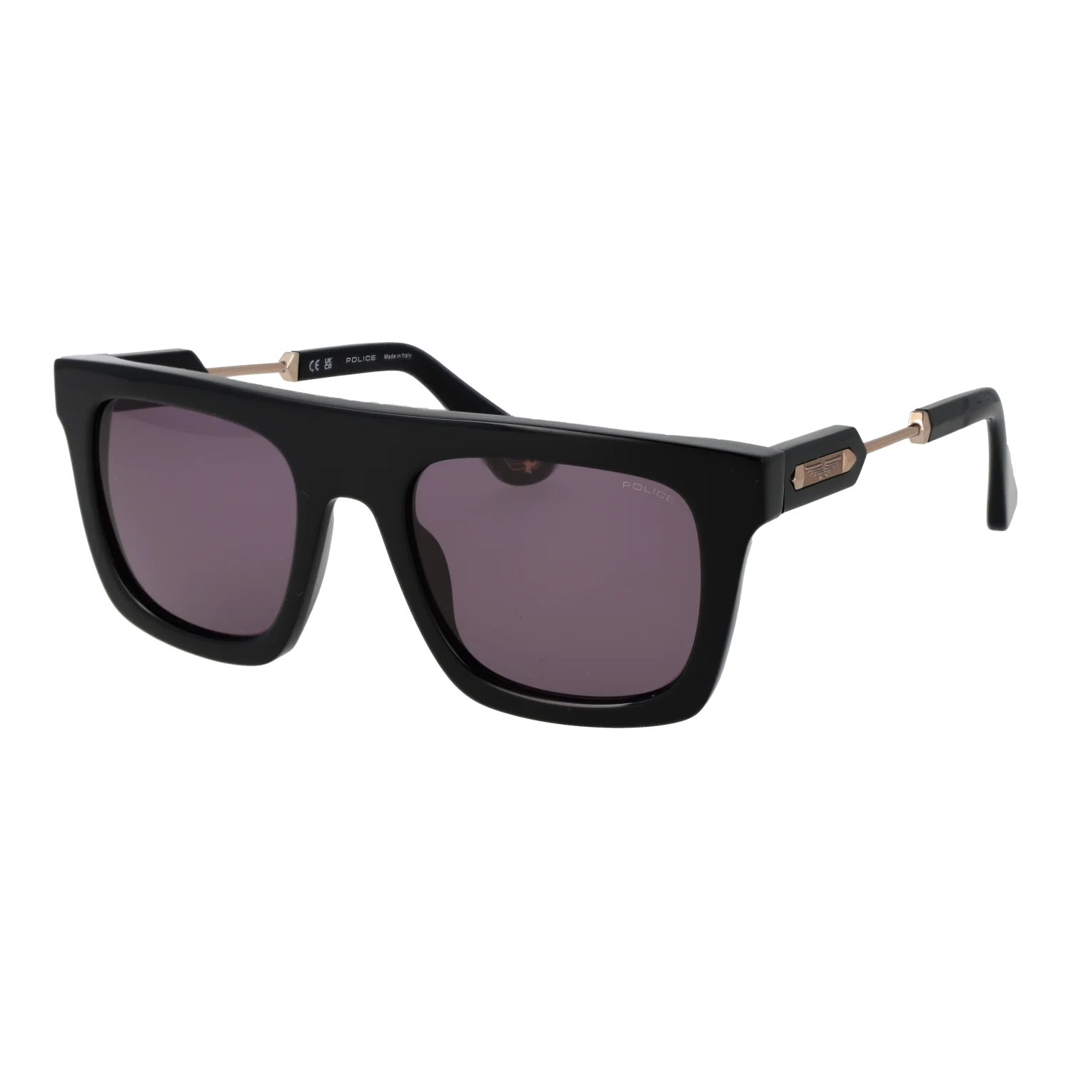 Police Sunglasses SPLF71M 700Y 53
