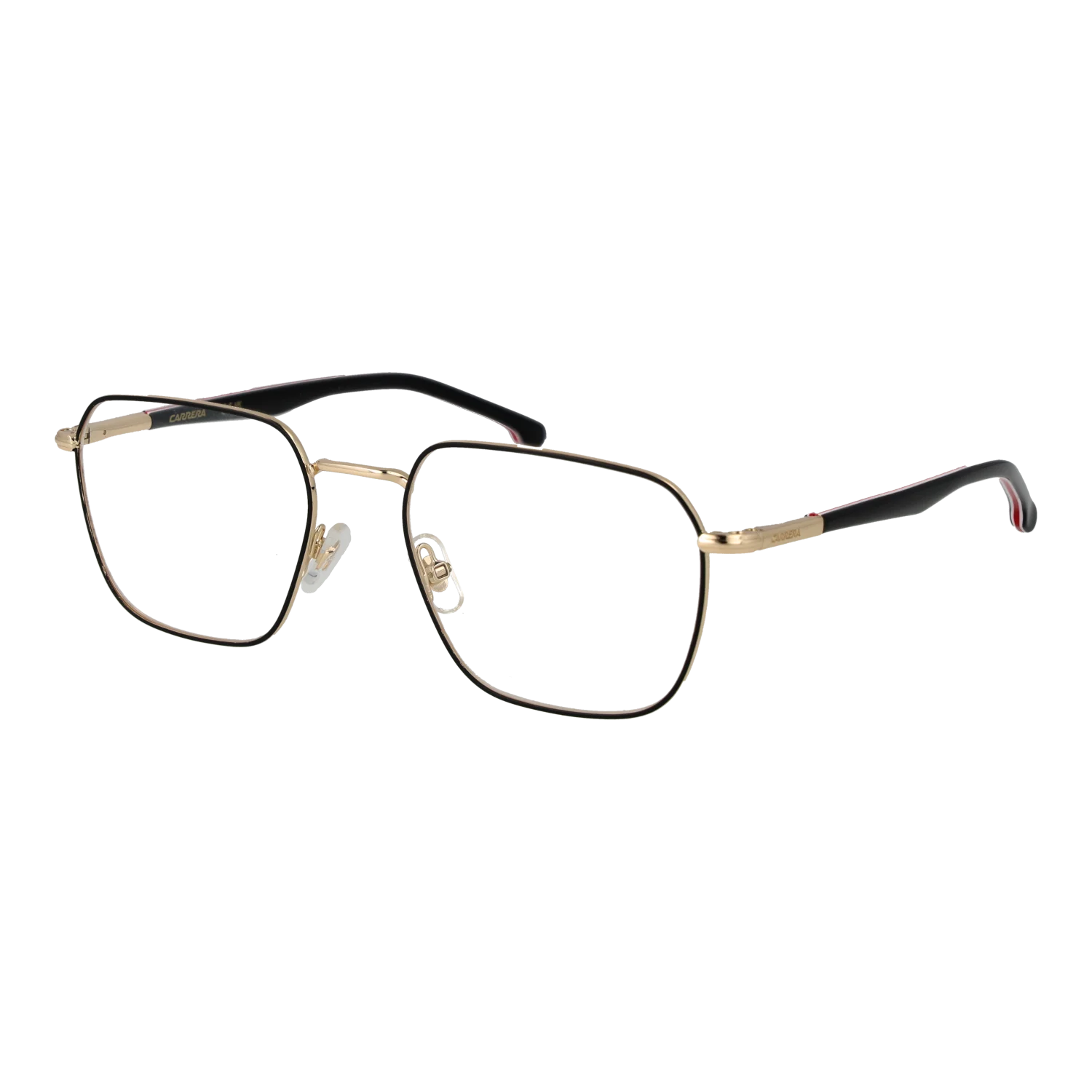Carrera Brillenfassung CA 388/C 2M219 53 Sonnenbrillen Klipp