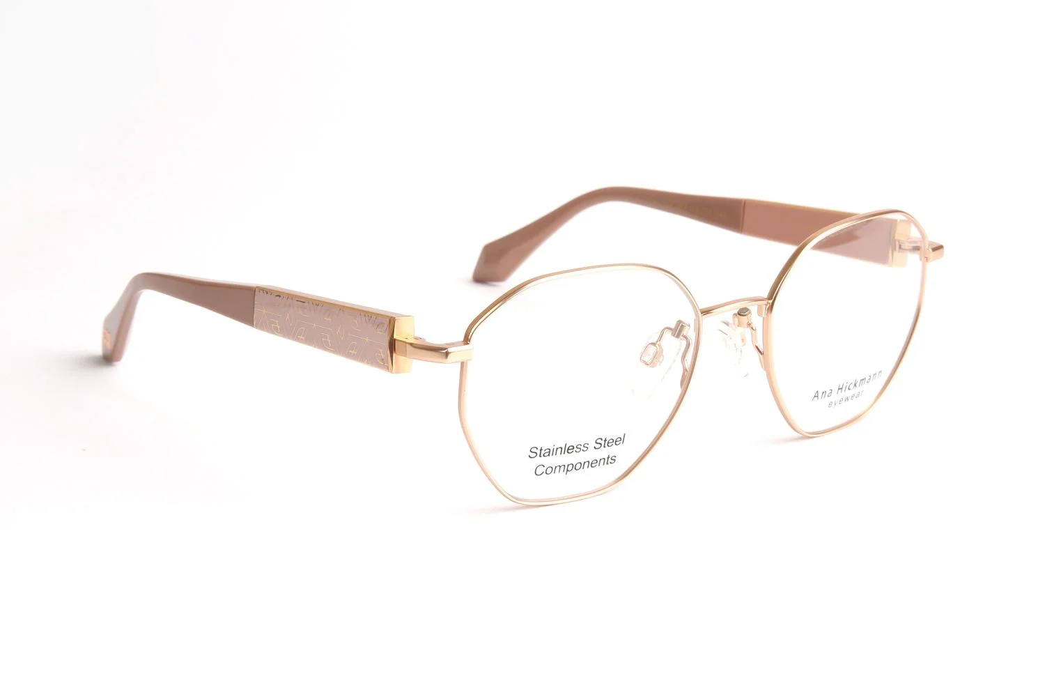 Ana Hickmann Montatura Da Vista AH1524G 05A 53