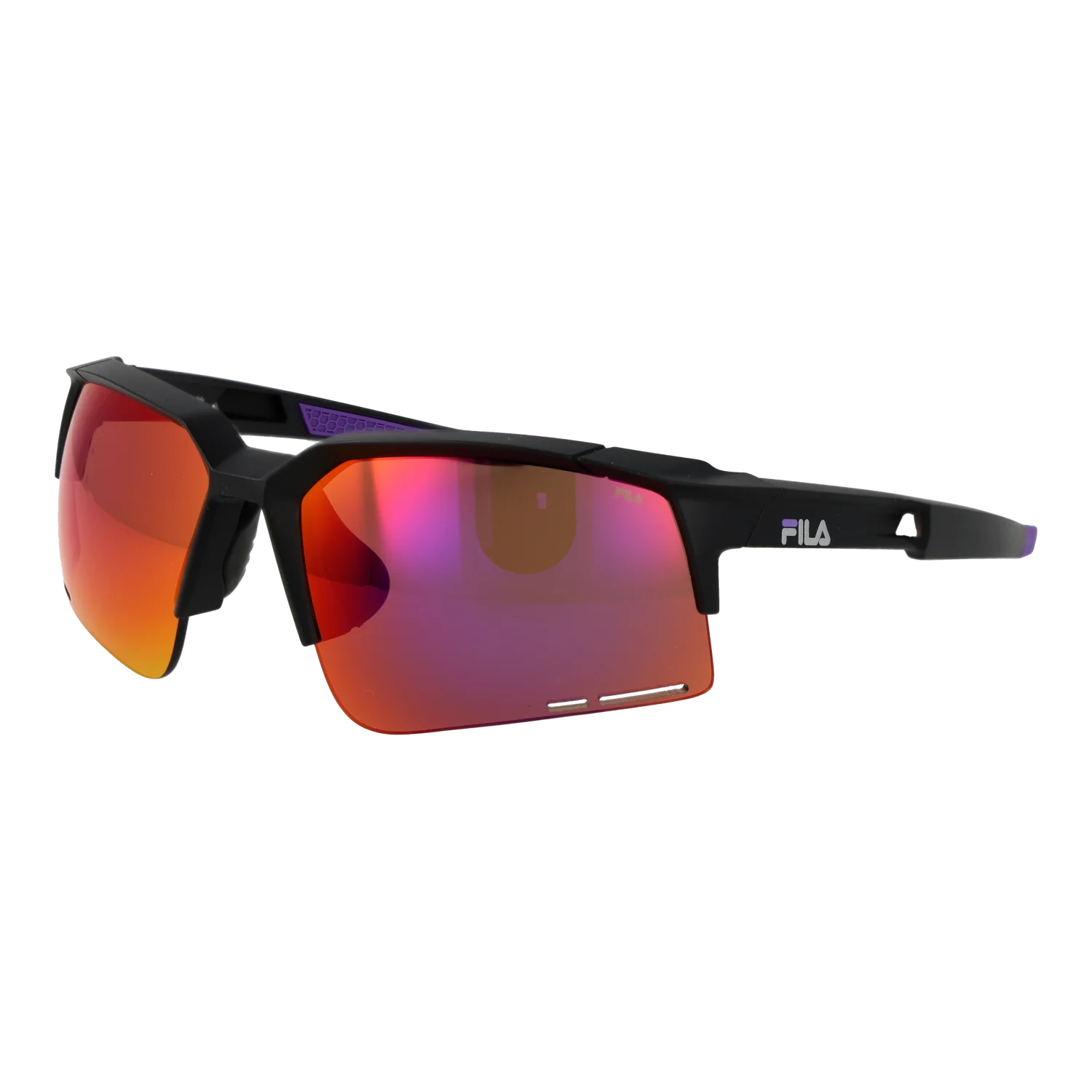 [26000017] Fila Sunglasses SFI515 U28V 67