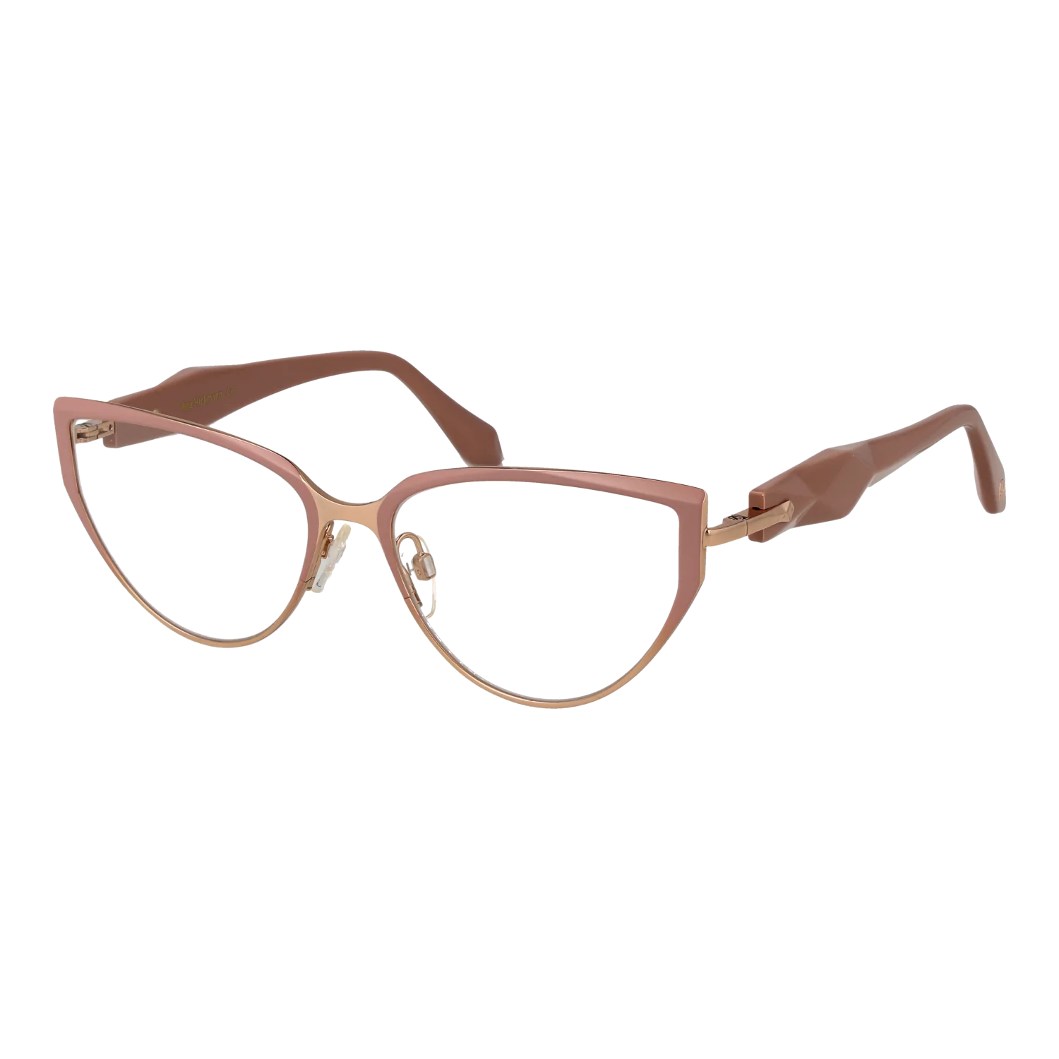 Ana Hickmann Gafas AH1539 05B 55