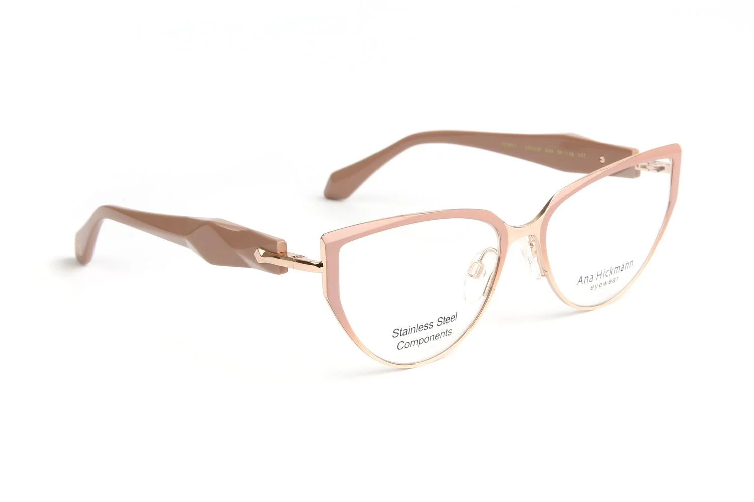 Ana Hickmann Gafas AH1539 05B 55