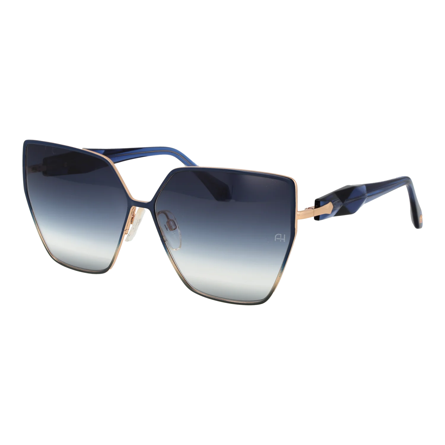 [26000430] Ana Hickmann Sonnenbrille AH3293 06A 63