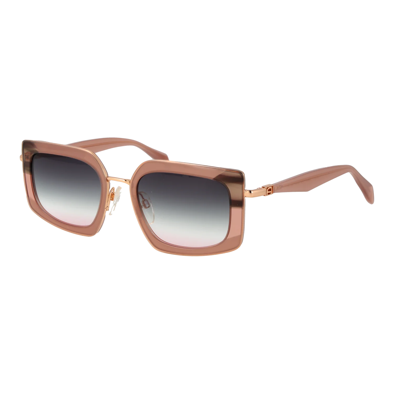 [26000382] Ana Hickmann Occhiali Da Sole AH3277 P02 53