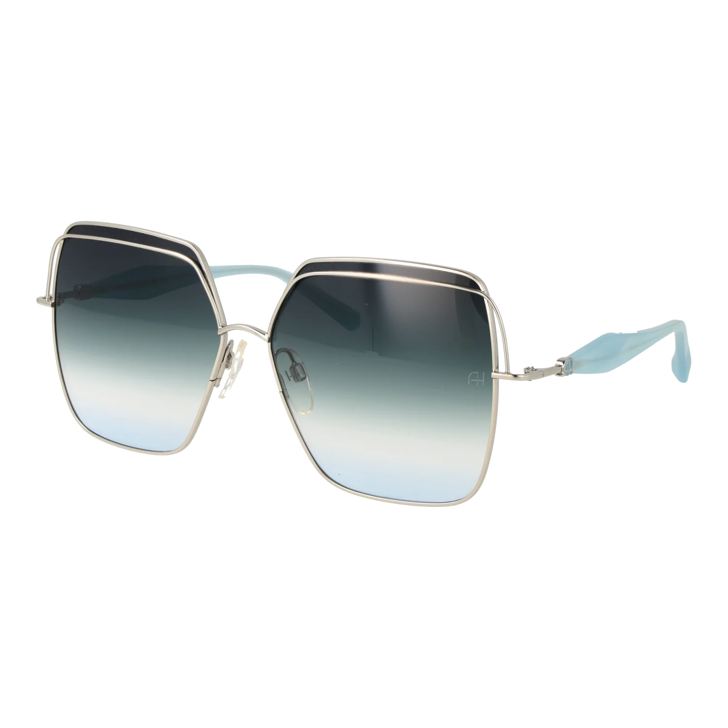 [26000413] Ana Hickmann Lunettes De Soleil AH3288 03A 61