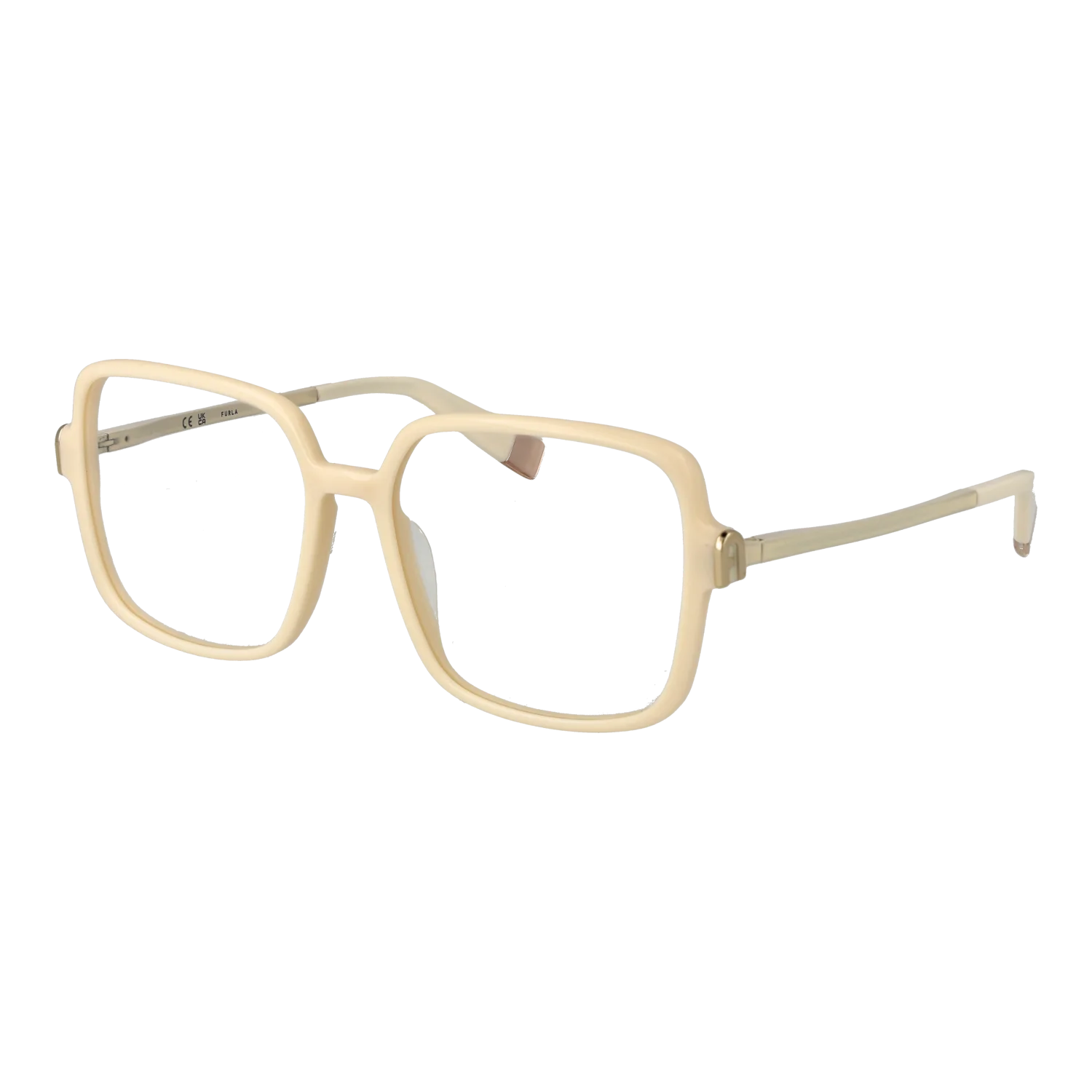 Furla Optical Frame VFU632 0702 55