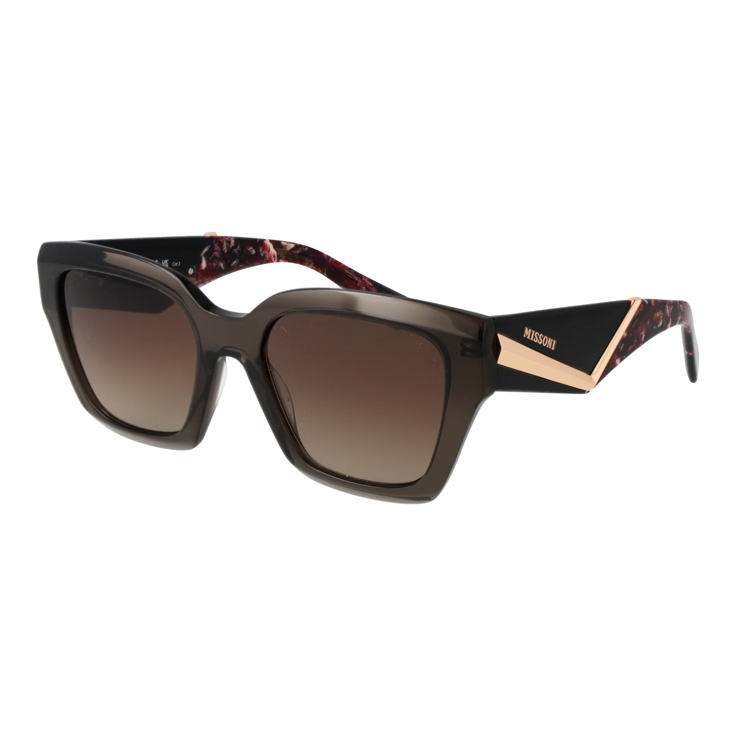 Missoni Lunettes De Soleil MIS 0267/S KB7HA 53