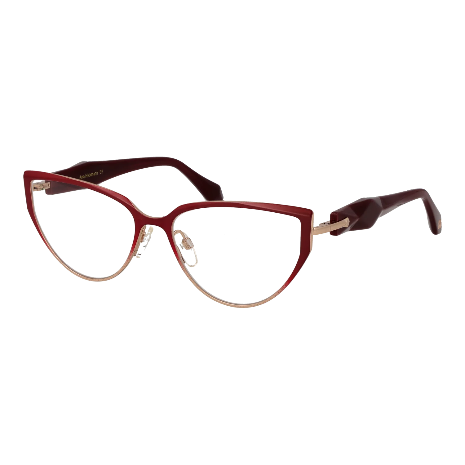 Ana Hickmann Gafas AH1539 07B 55