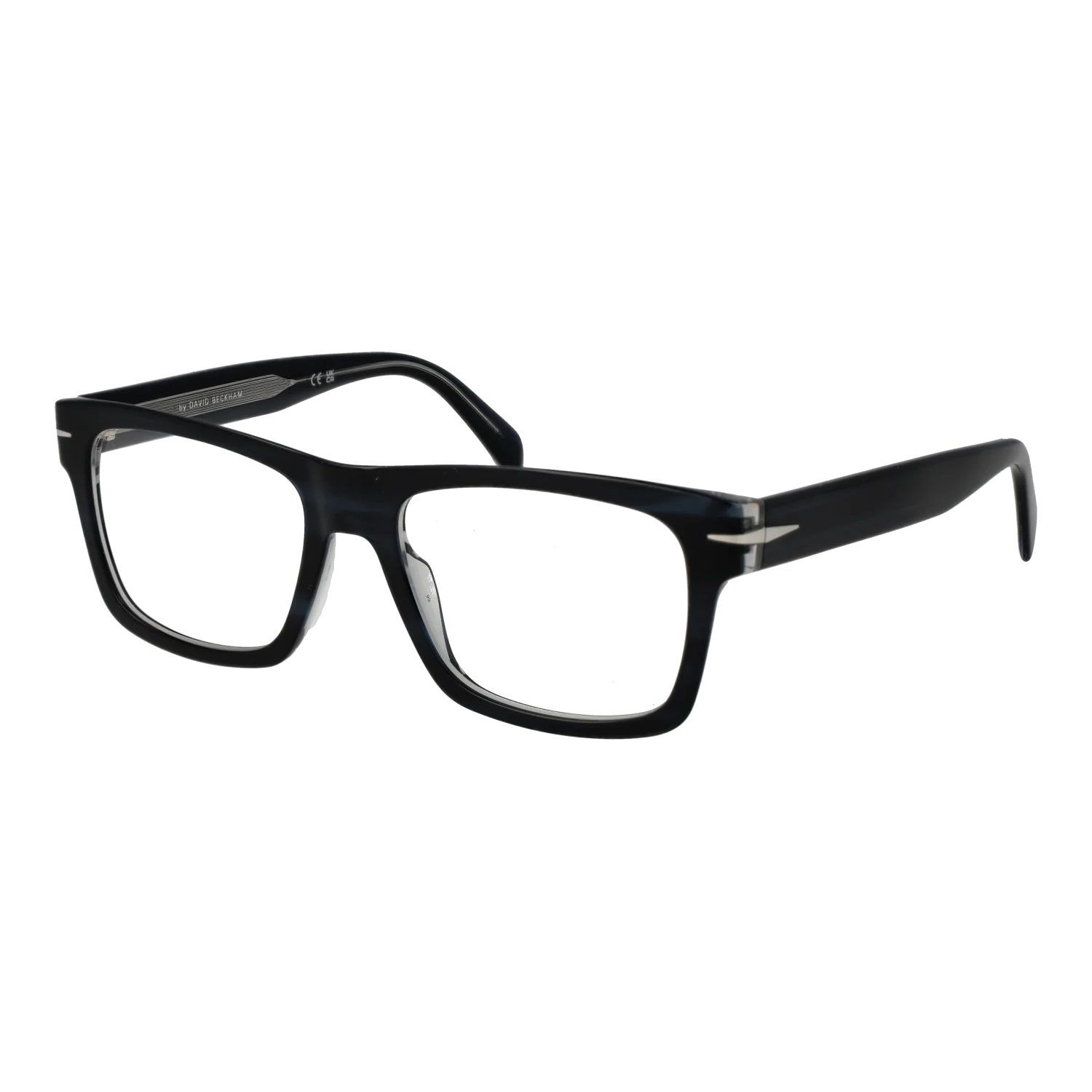 David Beckham Optical Frame DB 7155 BAV38 55