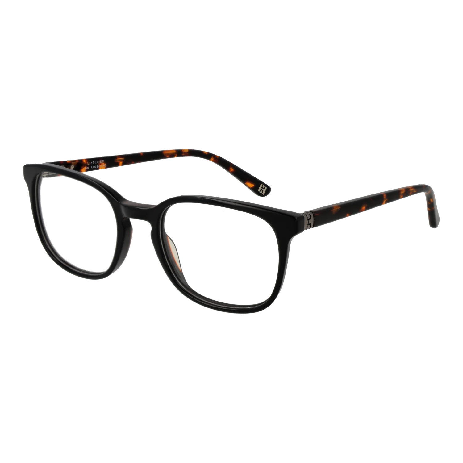 Atelier du Faubourg Optical Frame ADF1704 402 51