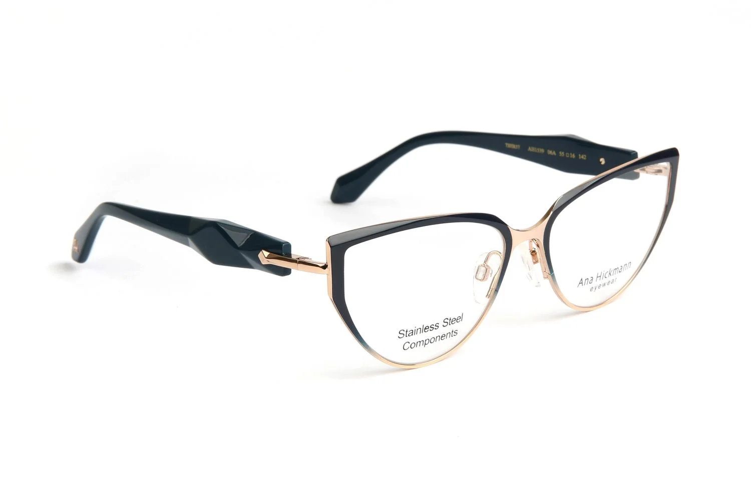 Ana Hickmann Gafas AH1539 06A 55