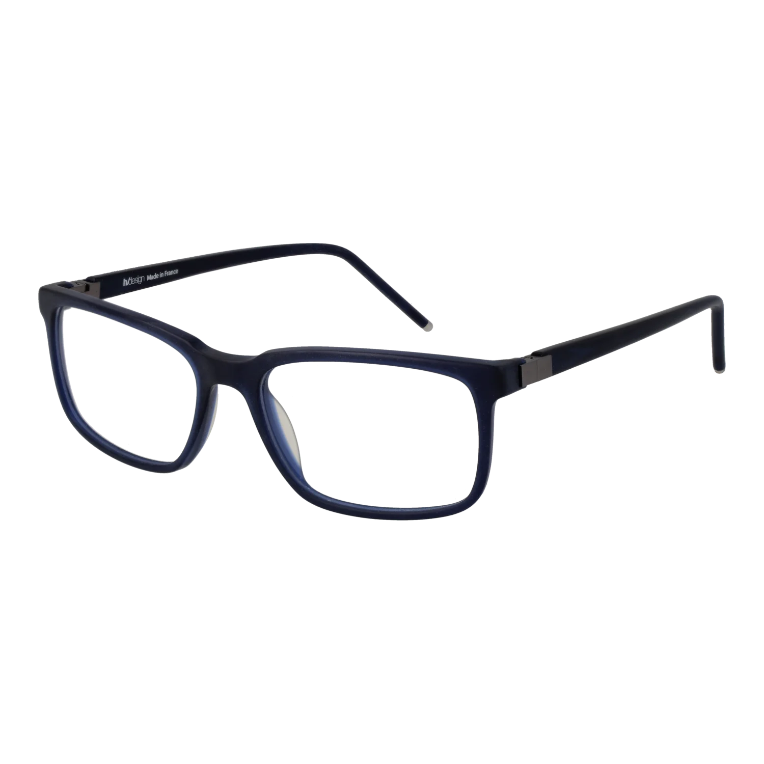 H Design Brillenfassung HD1707 530 54