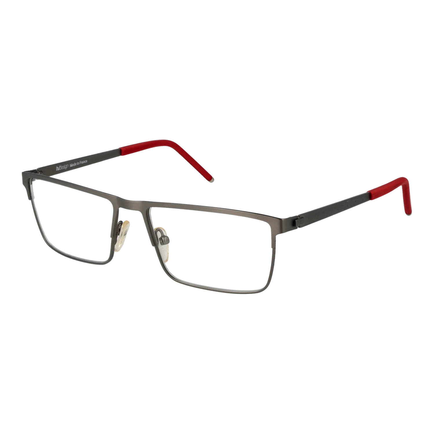 H Design Brillenfassung HD1801 151