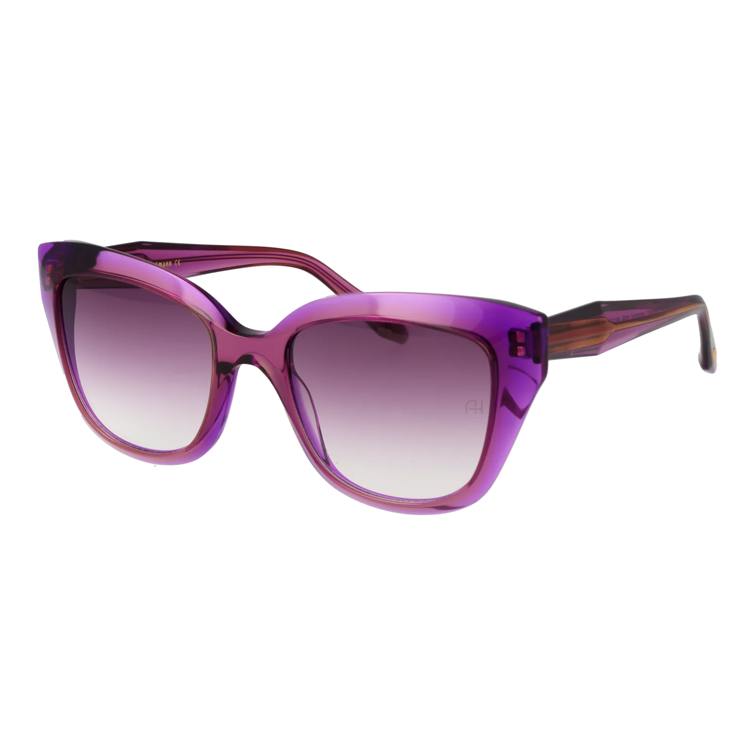 [26000815] Ana Hickmann Sunglasses AH9454 H02 53