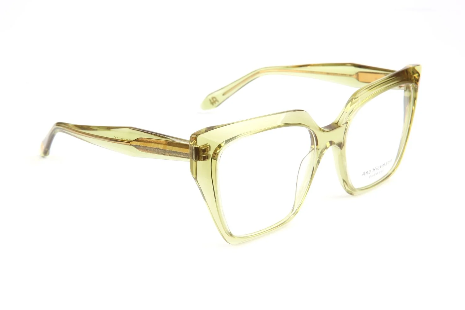 Ana Hickmann Lunettes AH6588 T01 55